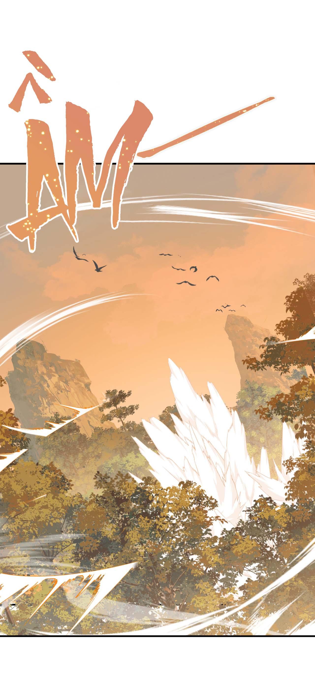 Đọc truyện Xà Yêu Muốn Chạy Trốn - Chapter 2