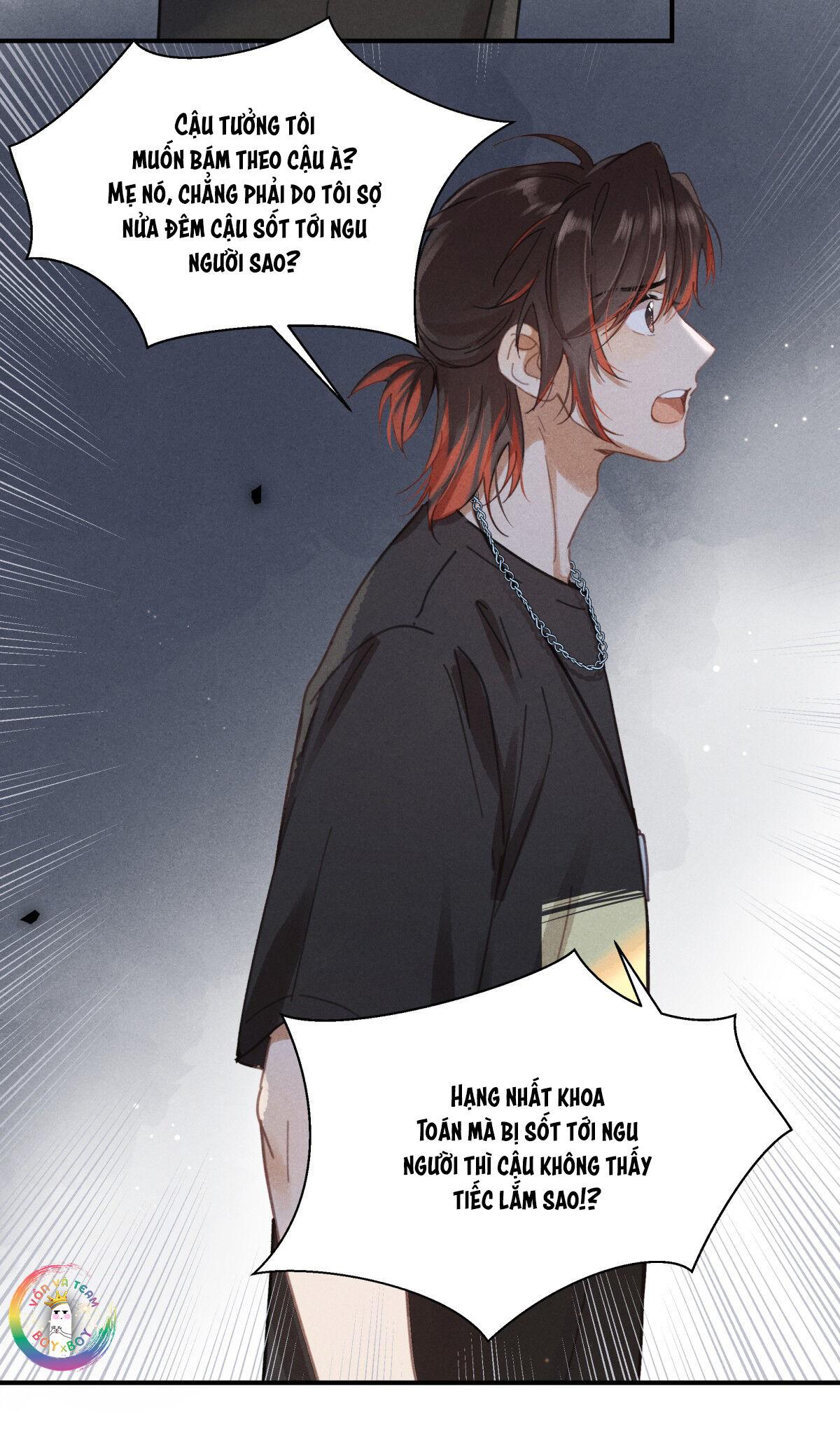 Đọc truyện Sở Thiên Dĩ Nam - Chapter 2