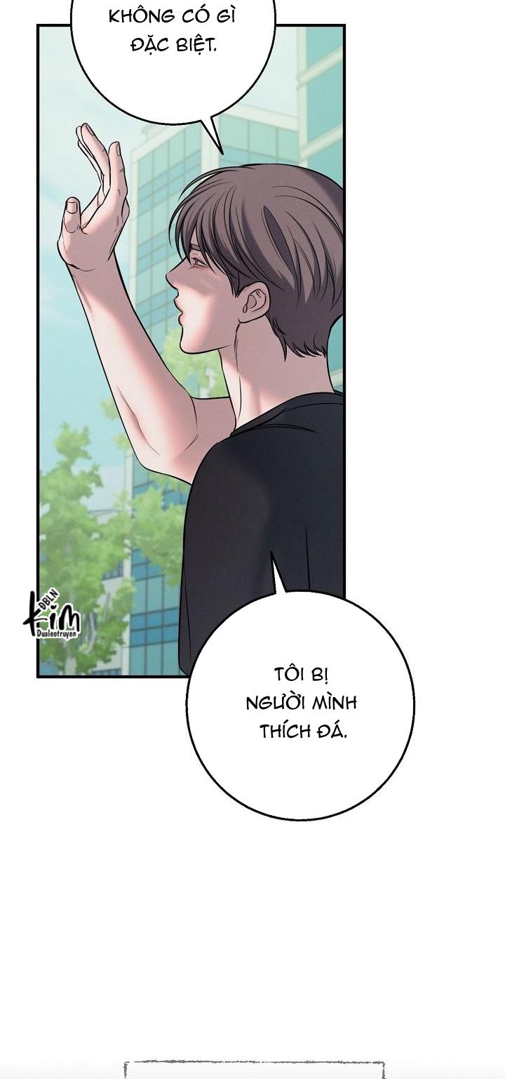 Đọc truyện ĐÊM KHÔNG DẤU VẾT - Chapter 33