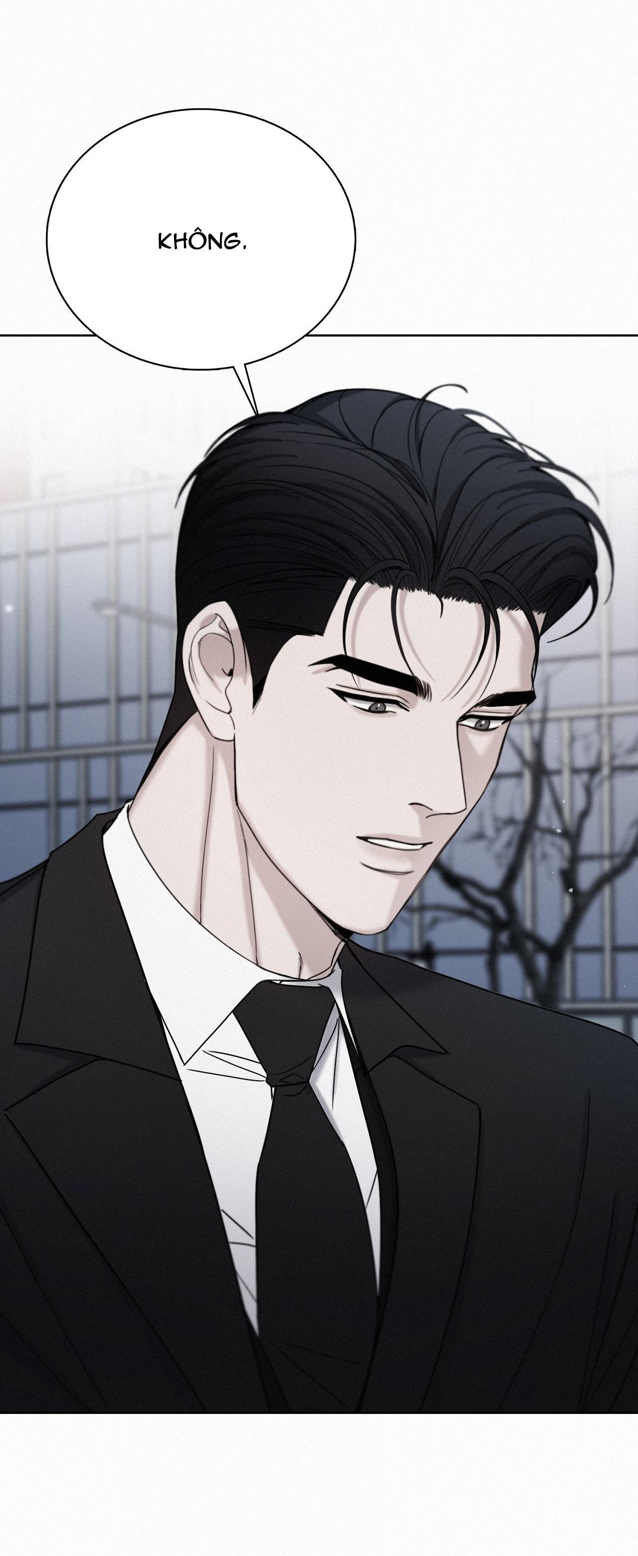 Đọc truyện SUNSET IN WATER - Chapter 25