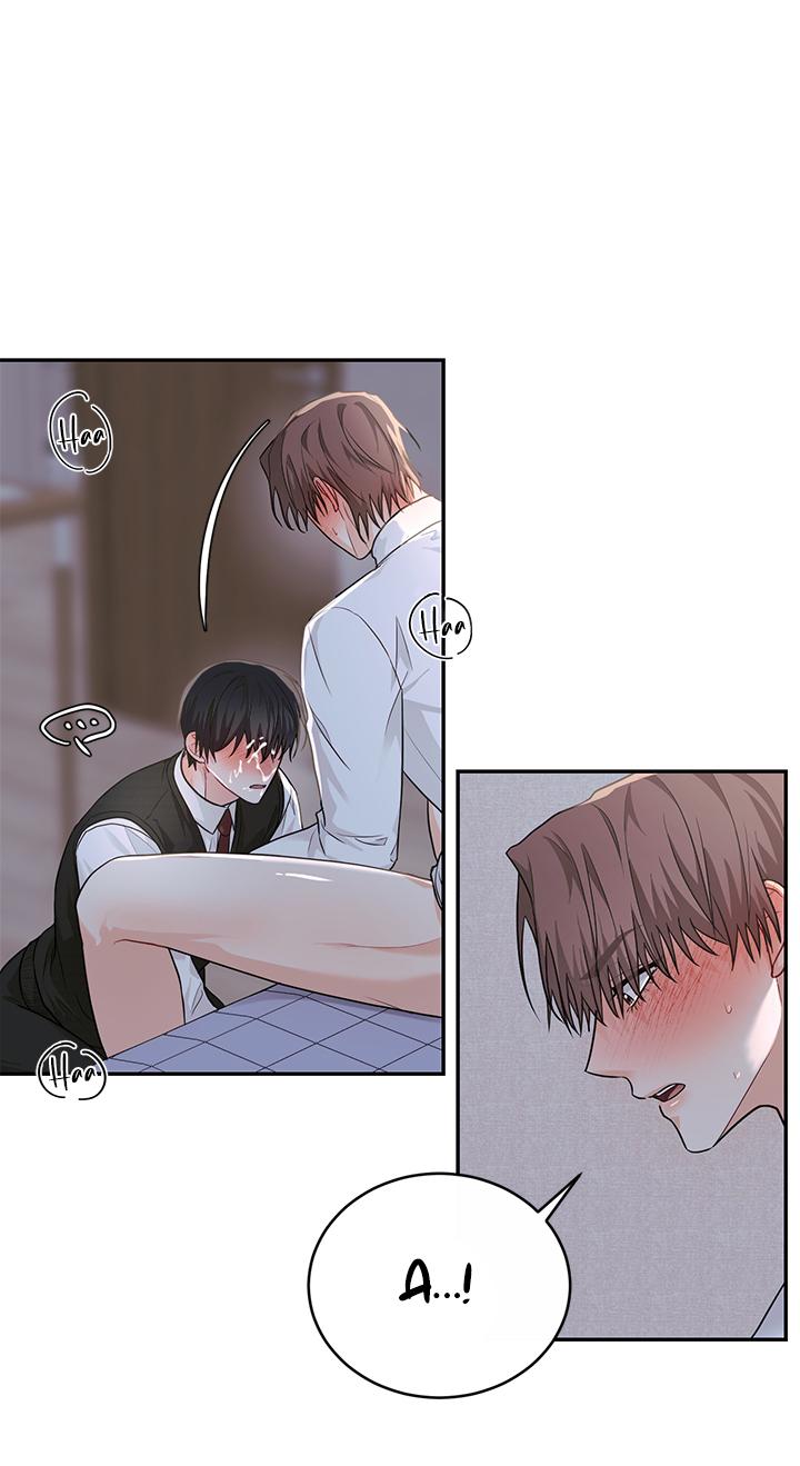 Đọc truyện TIỂU THỬ: BẮT ĐẦU MÙA HÈ - Chapter 49