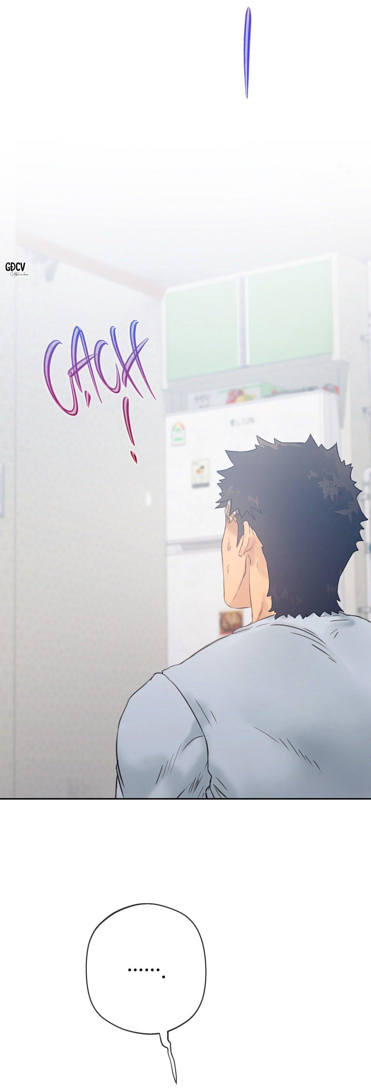 Đọc truyện Đứng Yên, Nhúc Nhích Là Cứng Đó! - Chapter 30