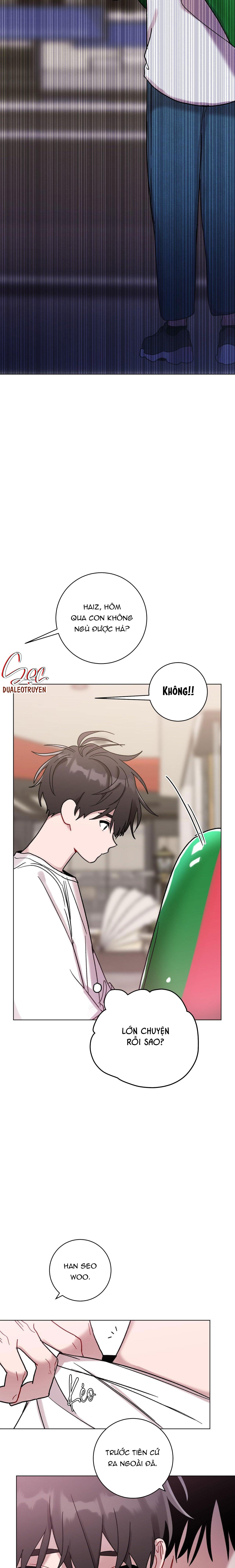 Đọc truyện CƠN MƯA RÀO MÙA HẠ - Chapter 65