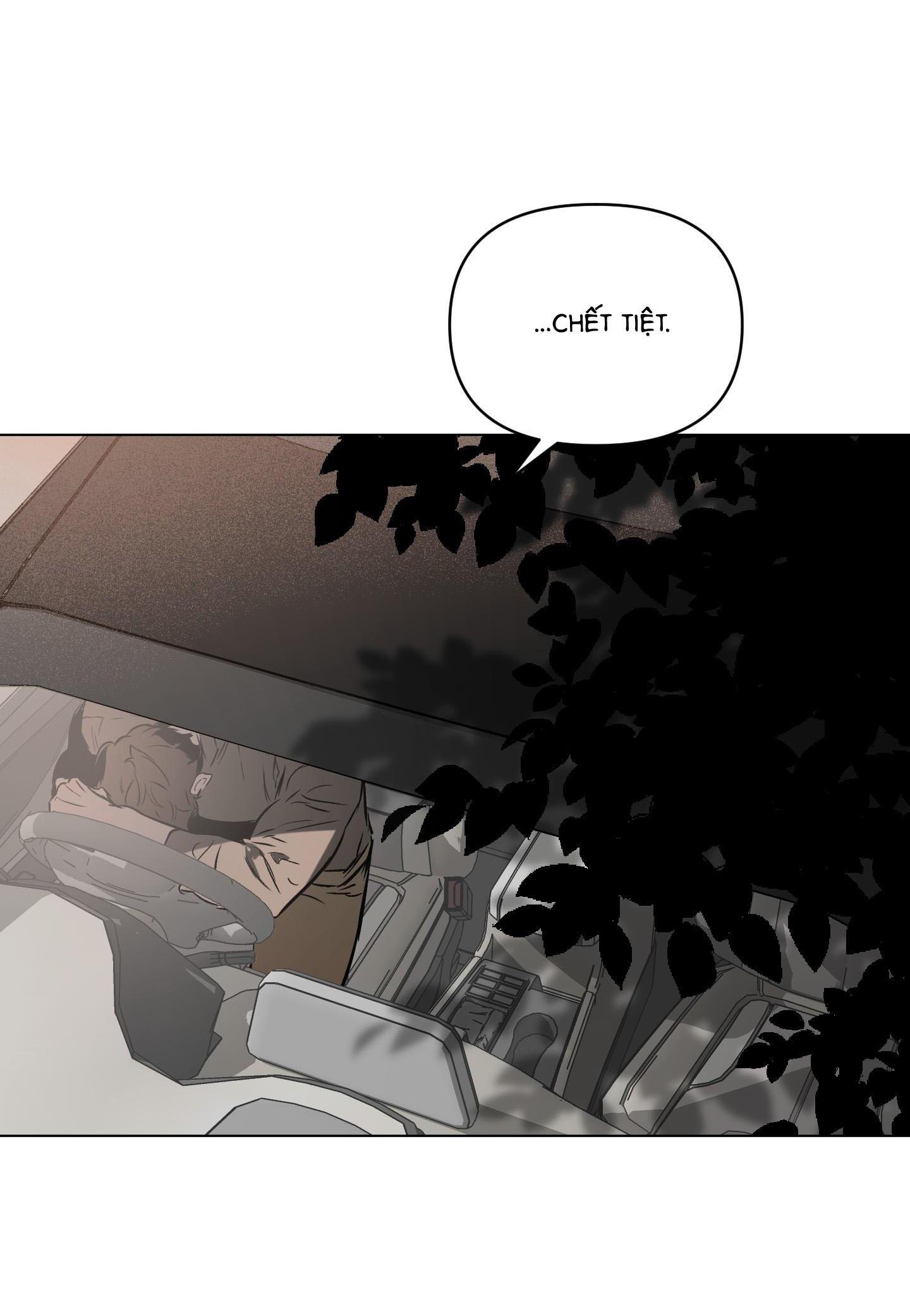 Đọc truyện  Định Tên Mối Quan Hệ - Chapter 55