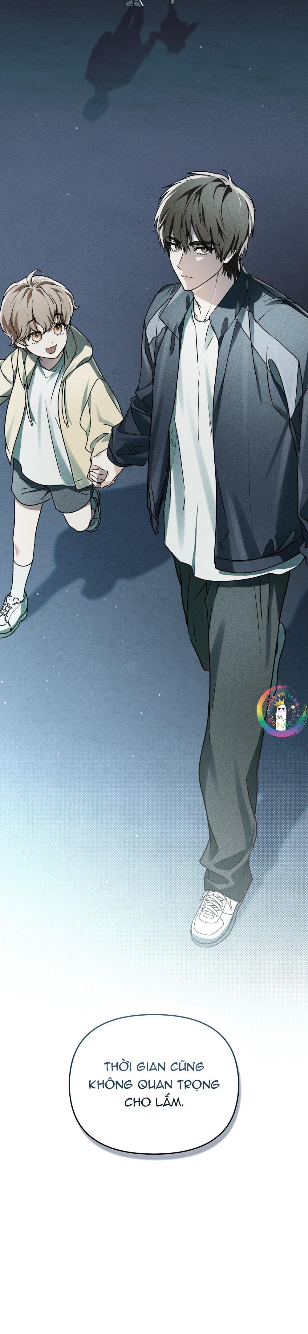 Đọc truyện Linh Hồn Lửa - Chapter 10