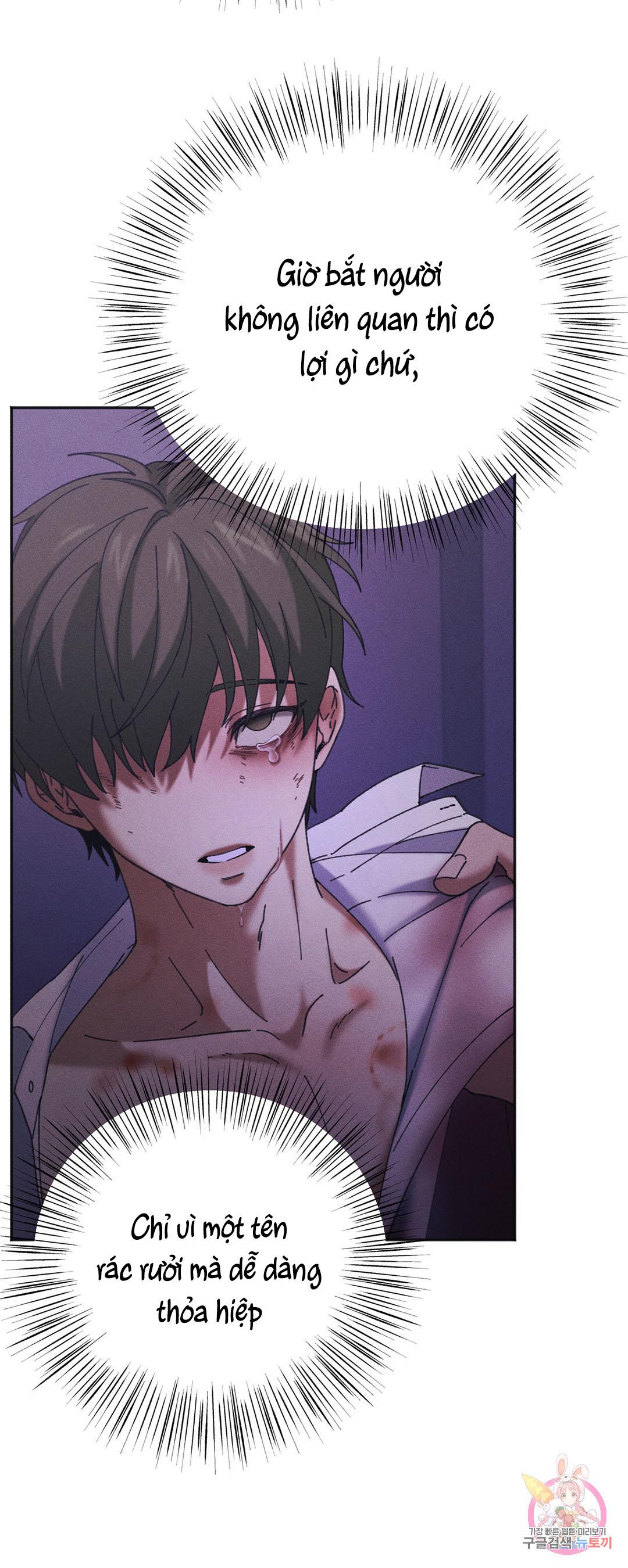 Đọc truyện Tuyển Tập Khu chung cư GwangGong - GwangGong Apartment Complex - Chapter 32