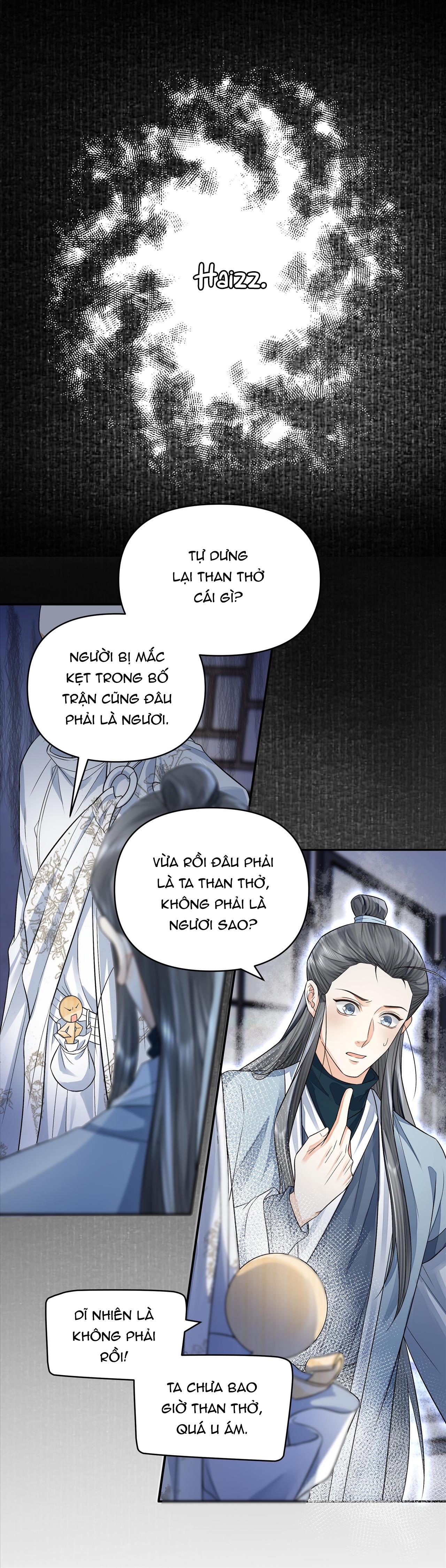 Đọc truyện (END) Đồng Tiền Kham Thế - Chapter 22.2