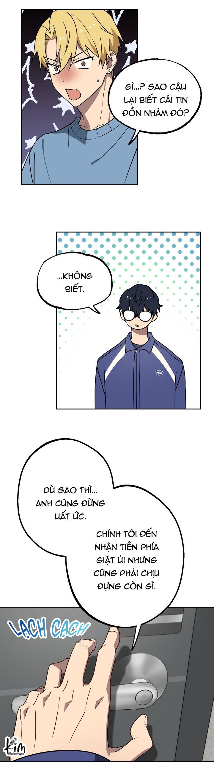 Đọc truyện BL NGẮN CHỊCH HỎNY - Chapter 55.3