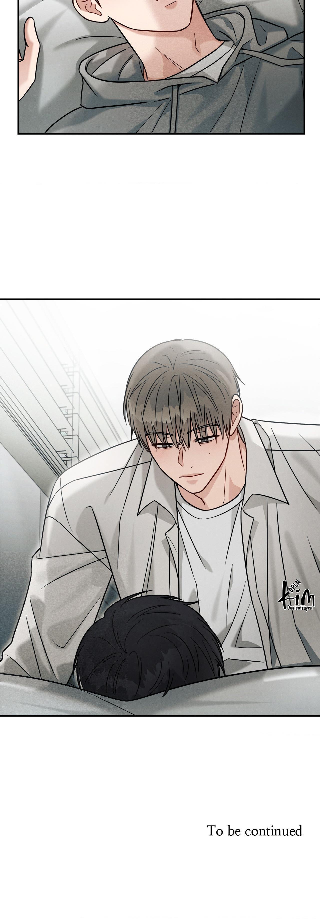 Đọc truyện GIẢ DƯỢC - Chapter 39