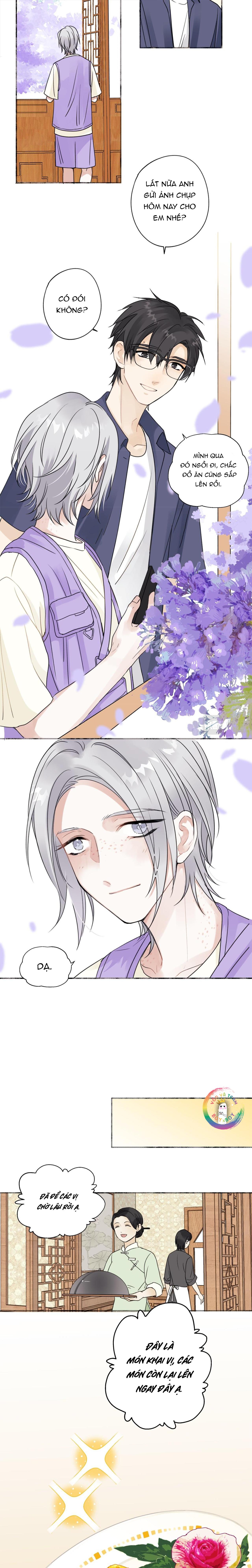 Đọc truyện Dương Sinh Tiểu Tuyết (DROP) - Chapter 30