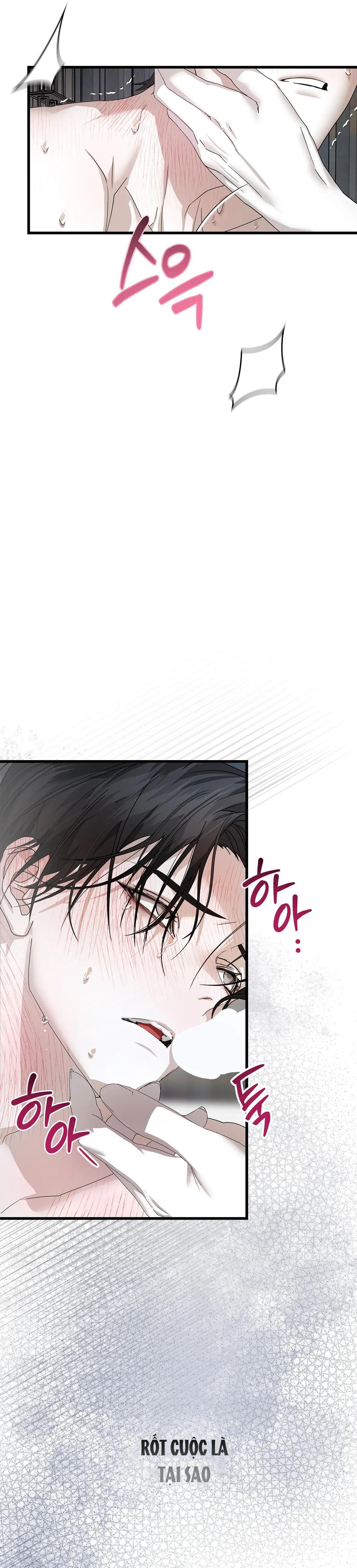 Đọc truyện Tuyển tập bara-boom Body chà bá lửa - Chapter 62