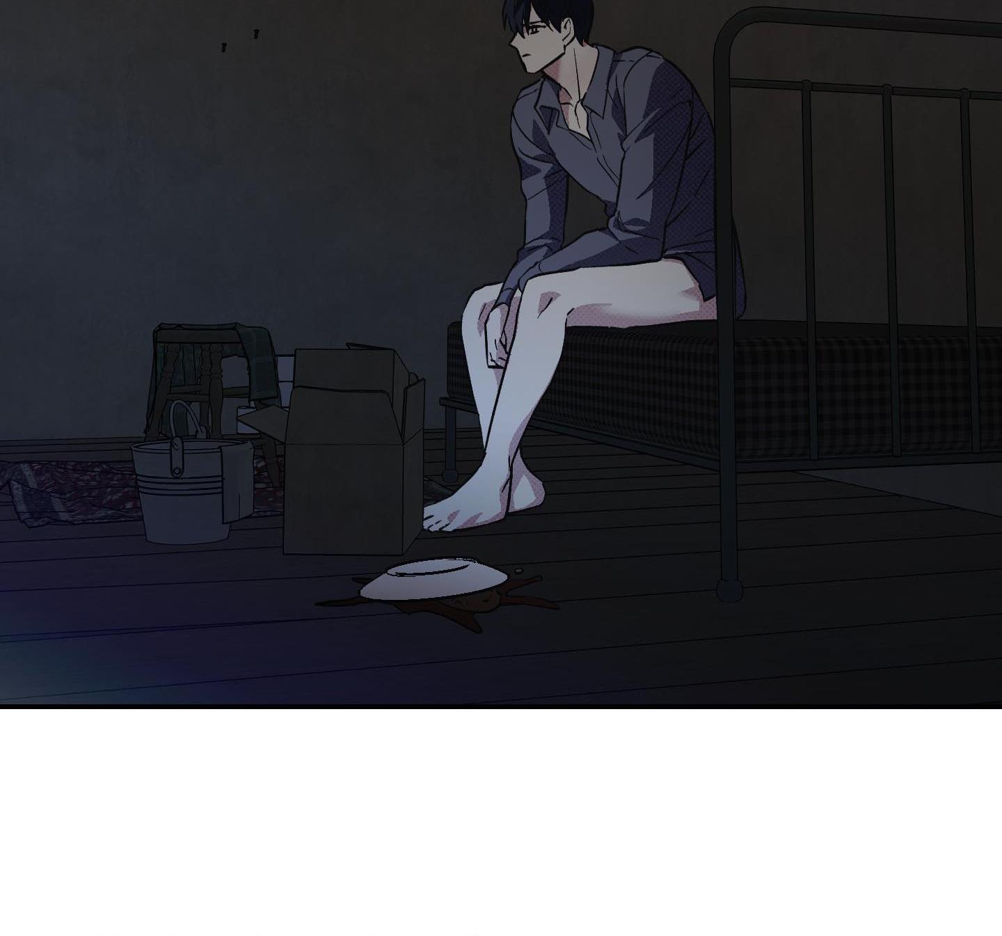 Đọc truyện  Control Time - Chapter 12