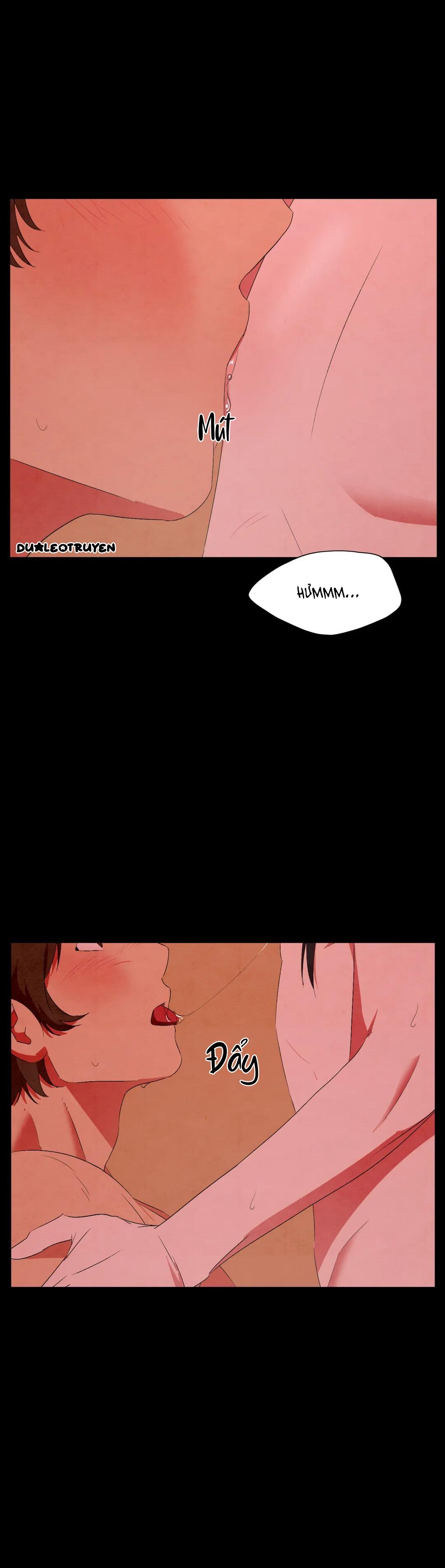 Đọc truyện [Hoàn] Dưới Đáy Biển Xanh - Chapter 25