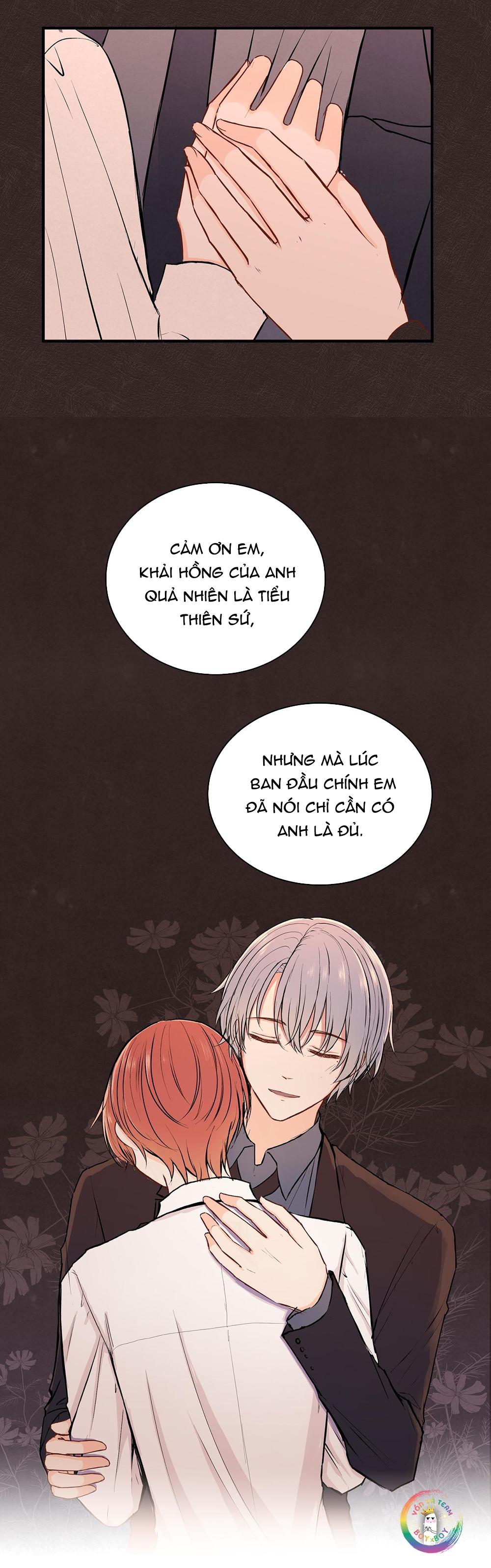 Đọc truyện Liquor Gummies - Chapter 28