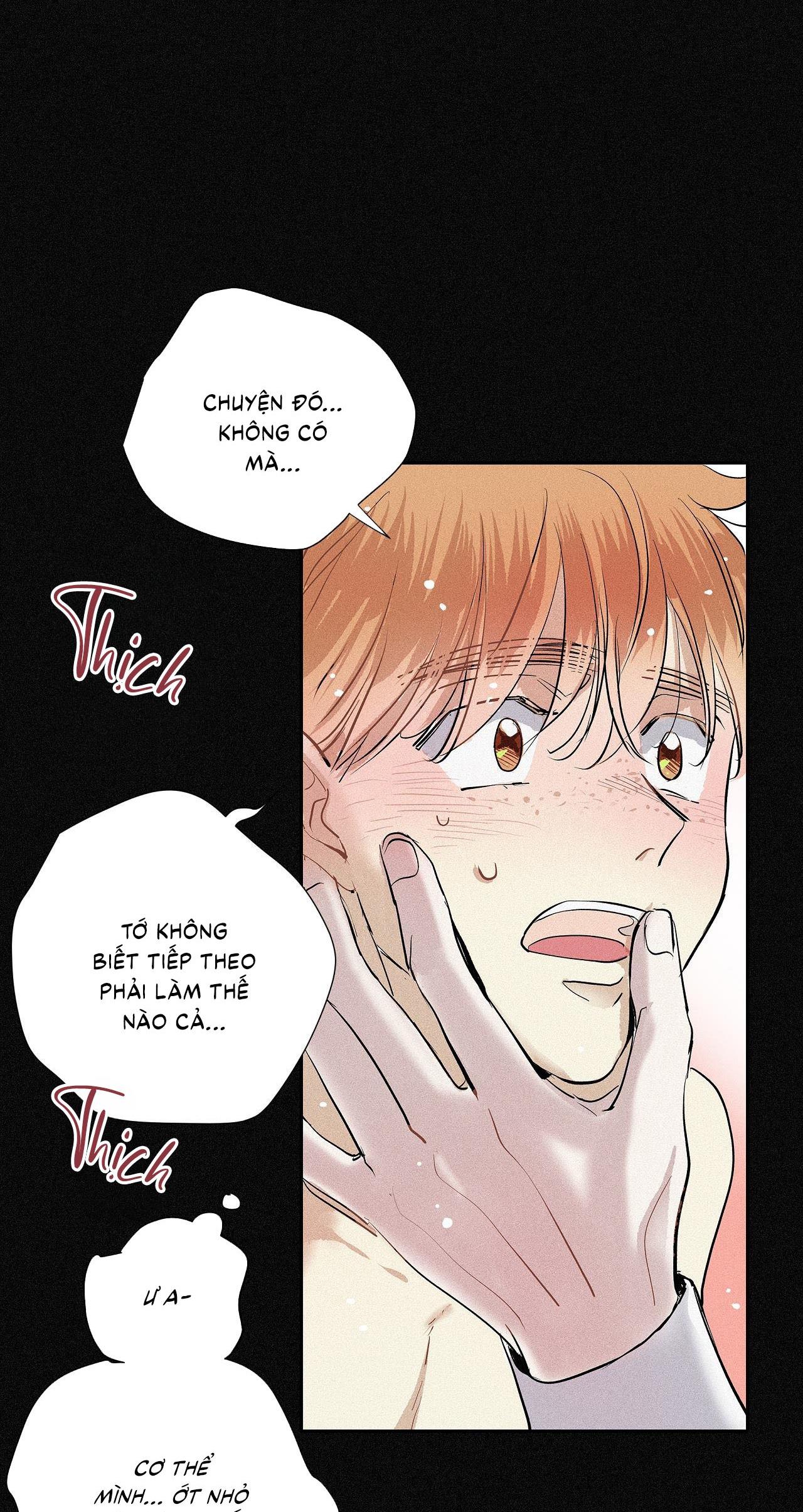 Đọc truyện  Tình yêu và danh vọng - Chapter 52