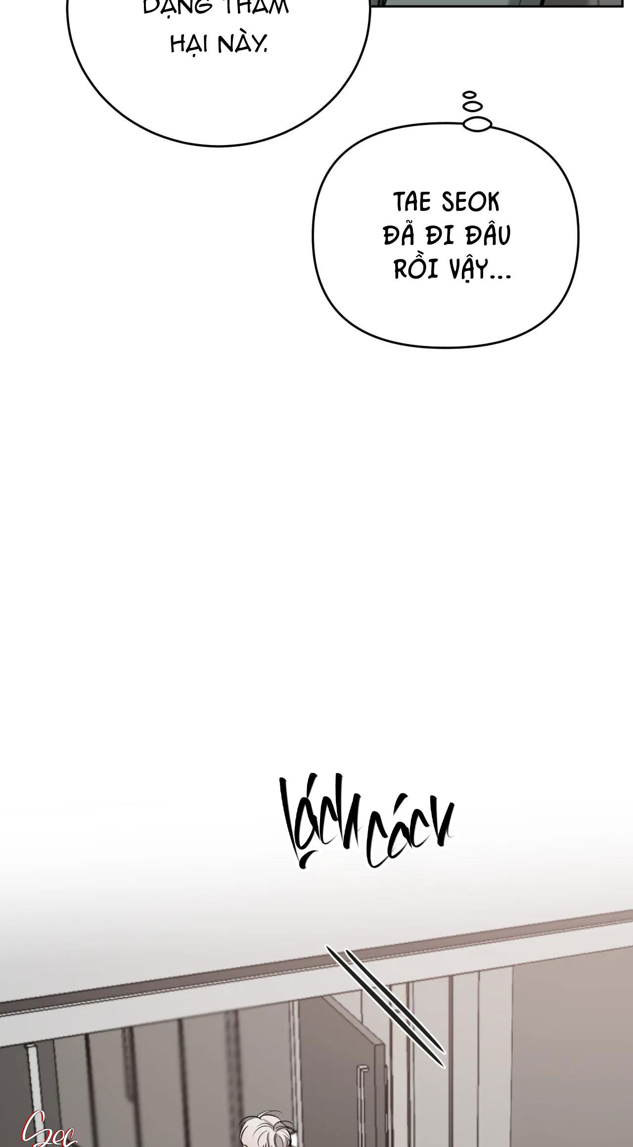 Đọc truyện GIỮA TÌNH CỜ VÀ ĐỊNH MỆNH - Chapter 58