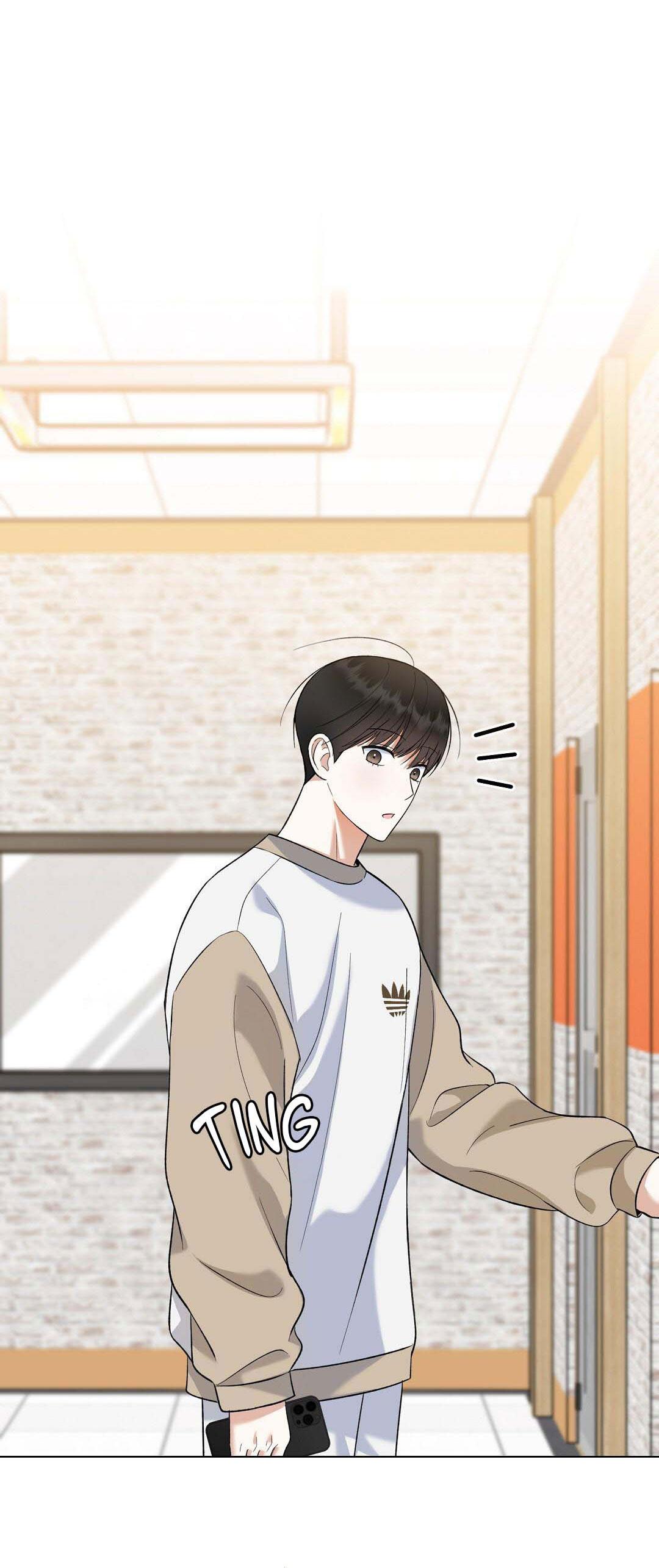 Đọc truyện Yêu fan đừng yêu tôi - Chapter 22