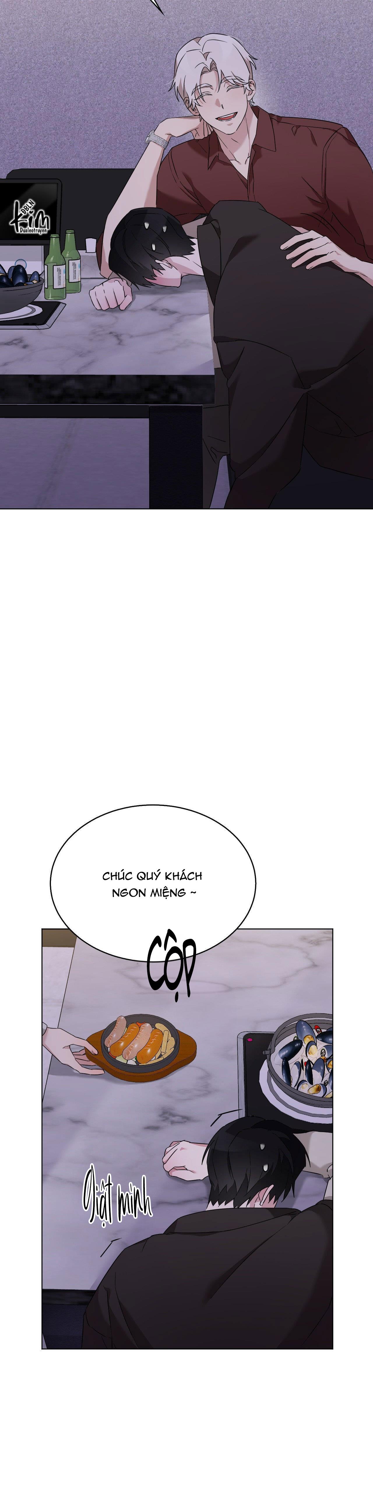 Đọc truyện LỖI TẠI DỄ THƯƠNG - Chapter 29