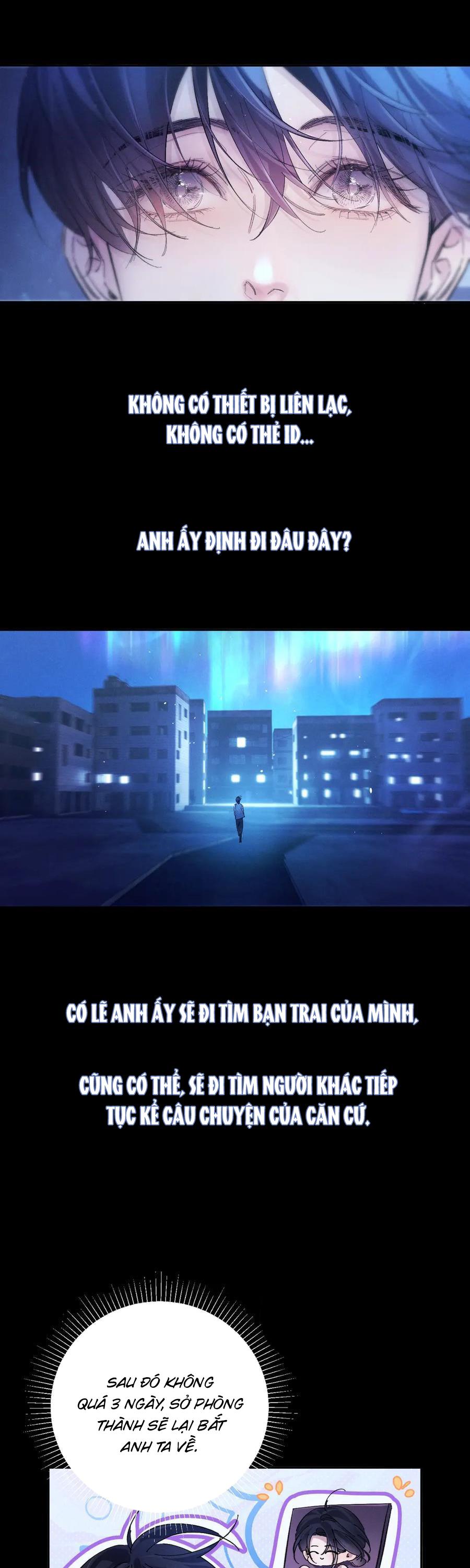 Đọc truyện Cây Nấm Nhỏ - Chapter 37