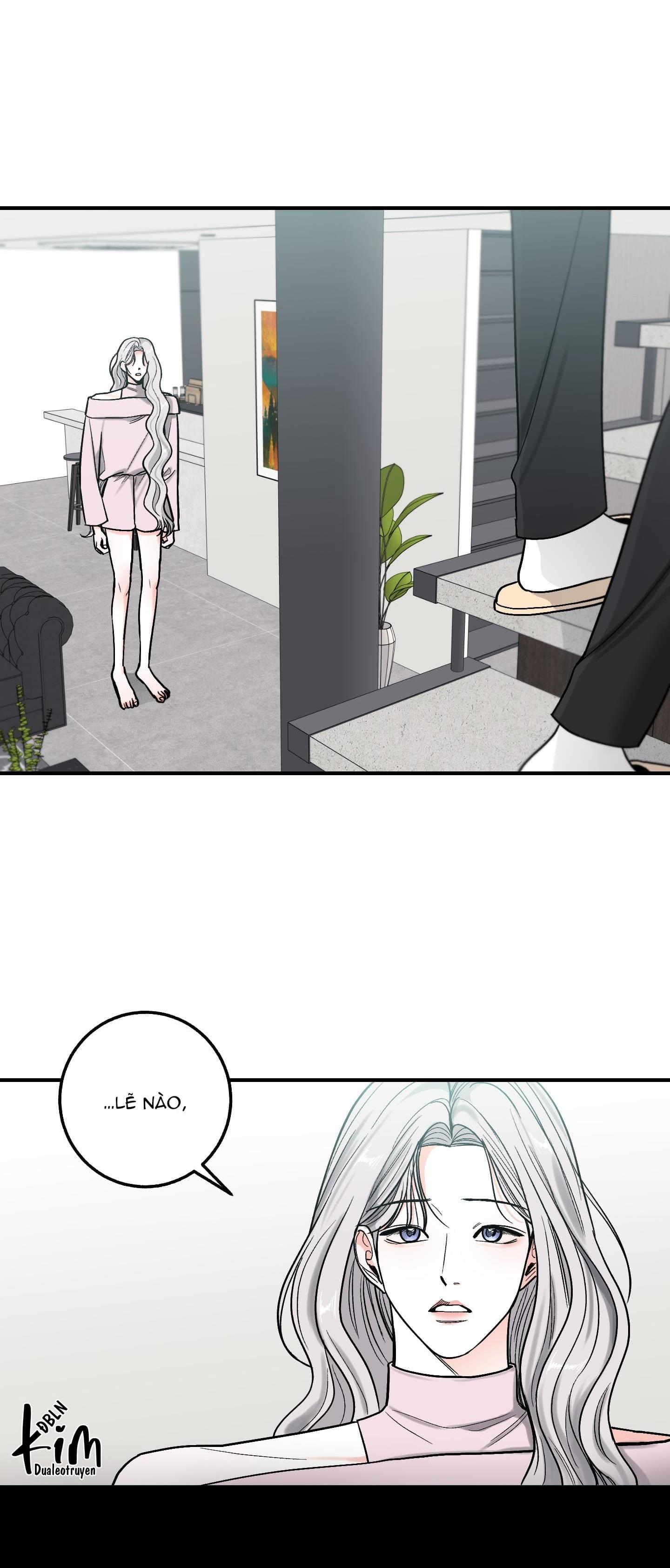 Đọc truyện NGHIỆN SEX - Chapter 21.6