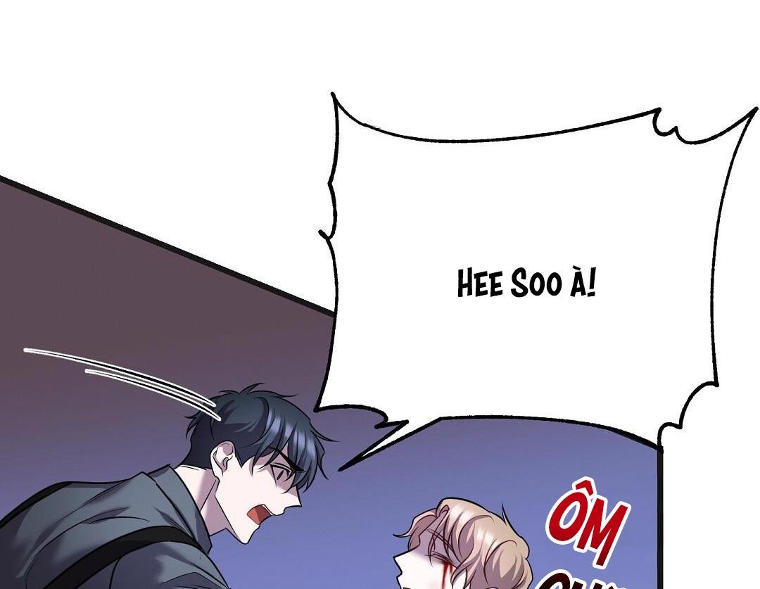 Đọc truyện Đáy Sâu Tuyệt Vọng - Chapter 35