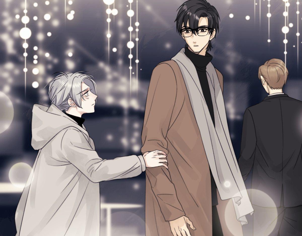 Đọc truyện Dương Sinh Tiểu Tuyết (DROP) - Chapter 15