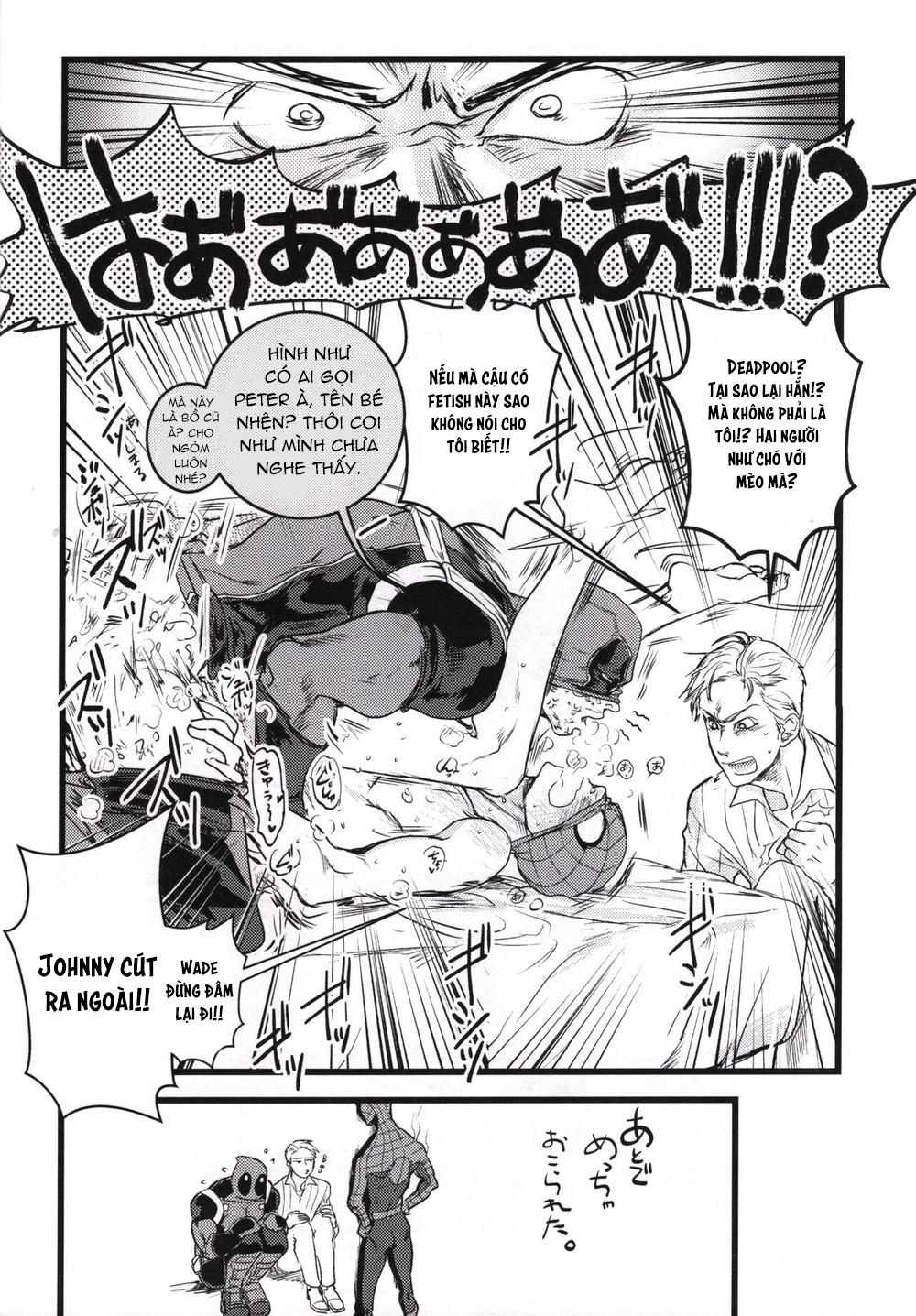 Đọc truyện Ổ sìn OTP - Chapter 120