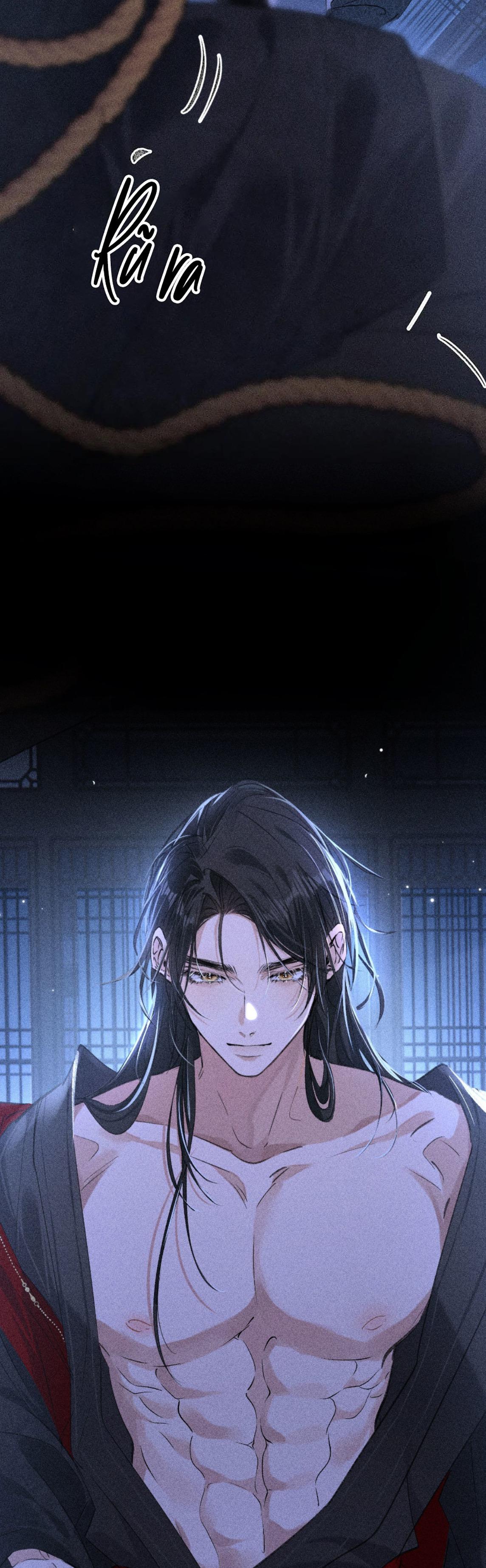 Đọc truyện Dụ địch thâm nhập - Chapter 14