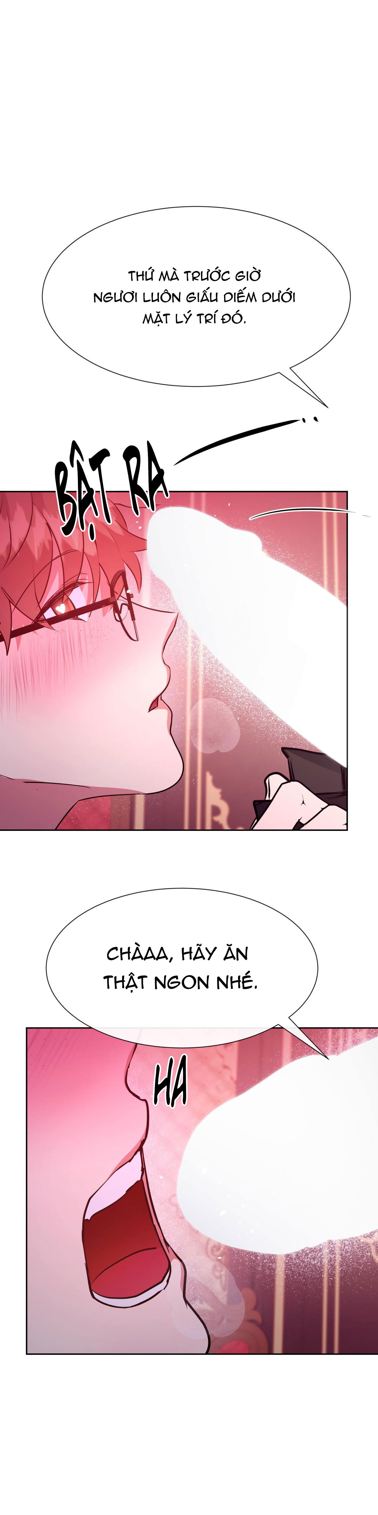 Đọc truyện BÊN TRONG LÂU ĐÀI - Chapter 39