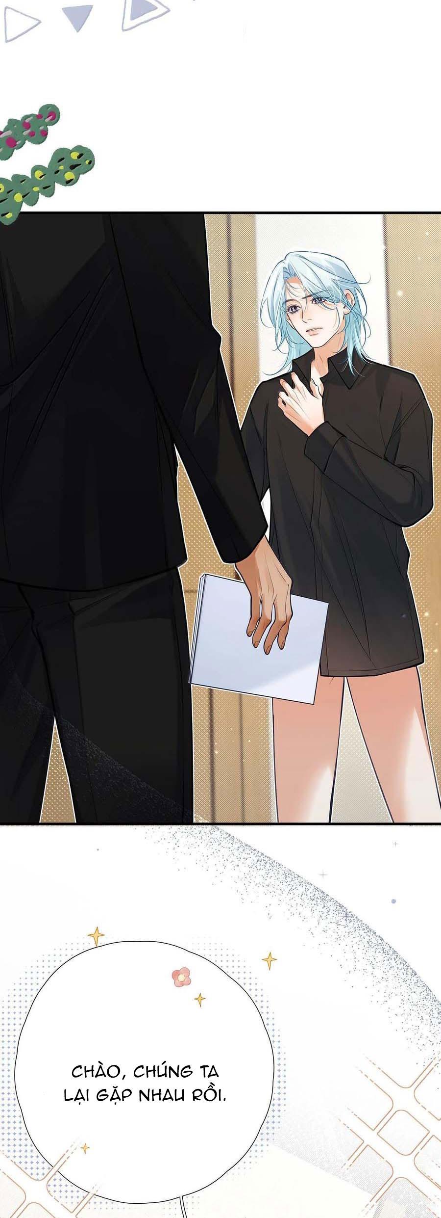 Đọc truyện Bắt đầu làm bạn trai từ số 0 - Chapter 26