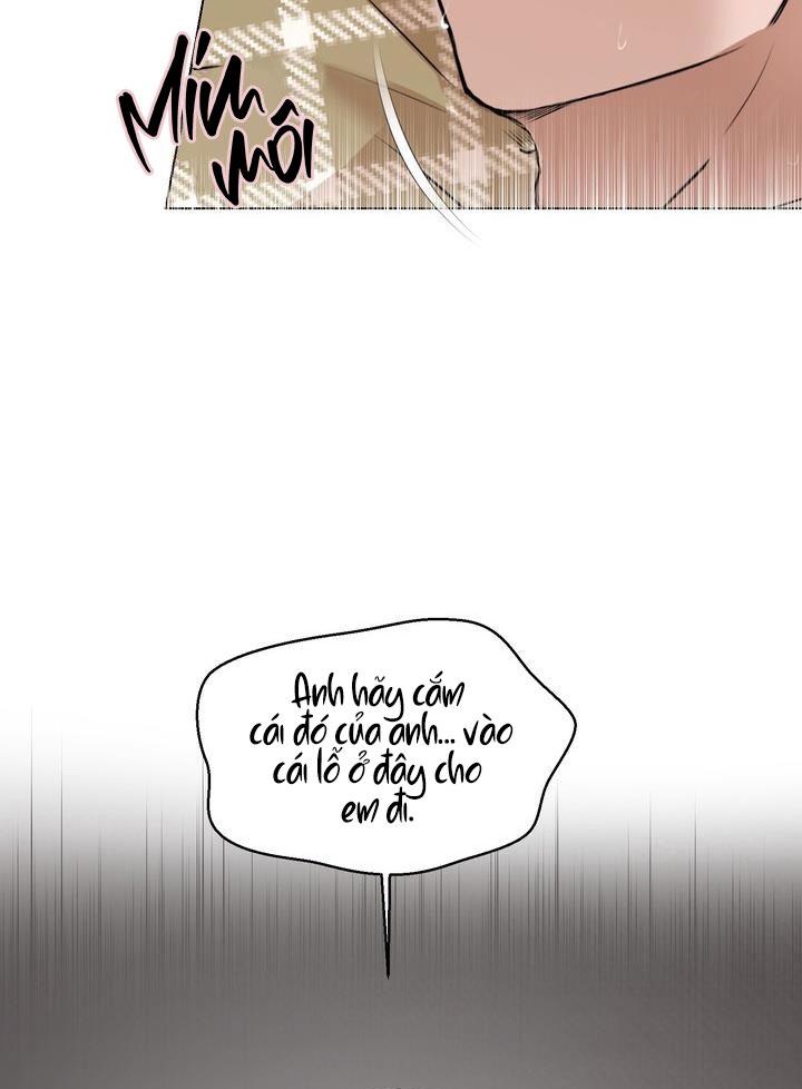 Đọc truyện BÁNH QUY TÌNH YÊU TAN CHẢY - Chapter 4