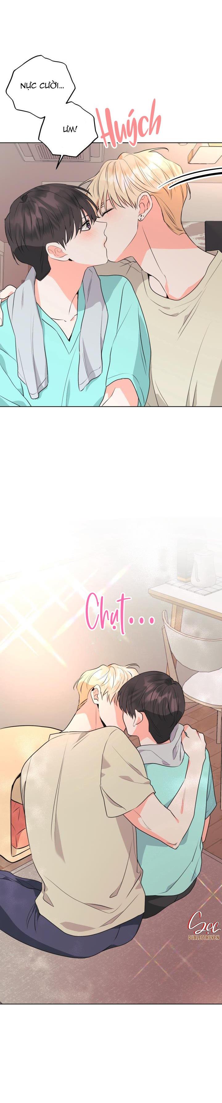 Đọc truyện RE PLAYLIST - Chapter 12