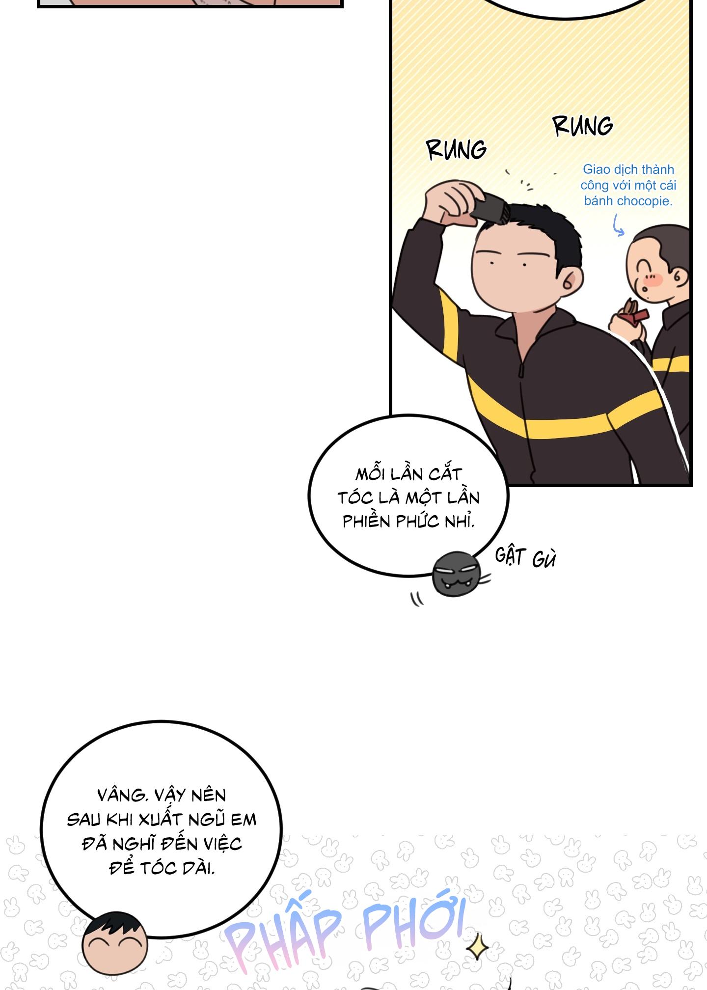 Đọc truyện NGÔI NHÀ HƯỚNG MẶT TRỜI MỌC - Chapter 44
