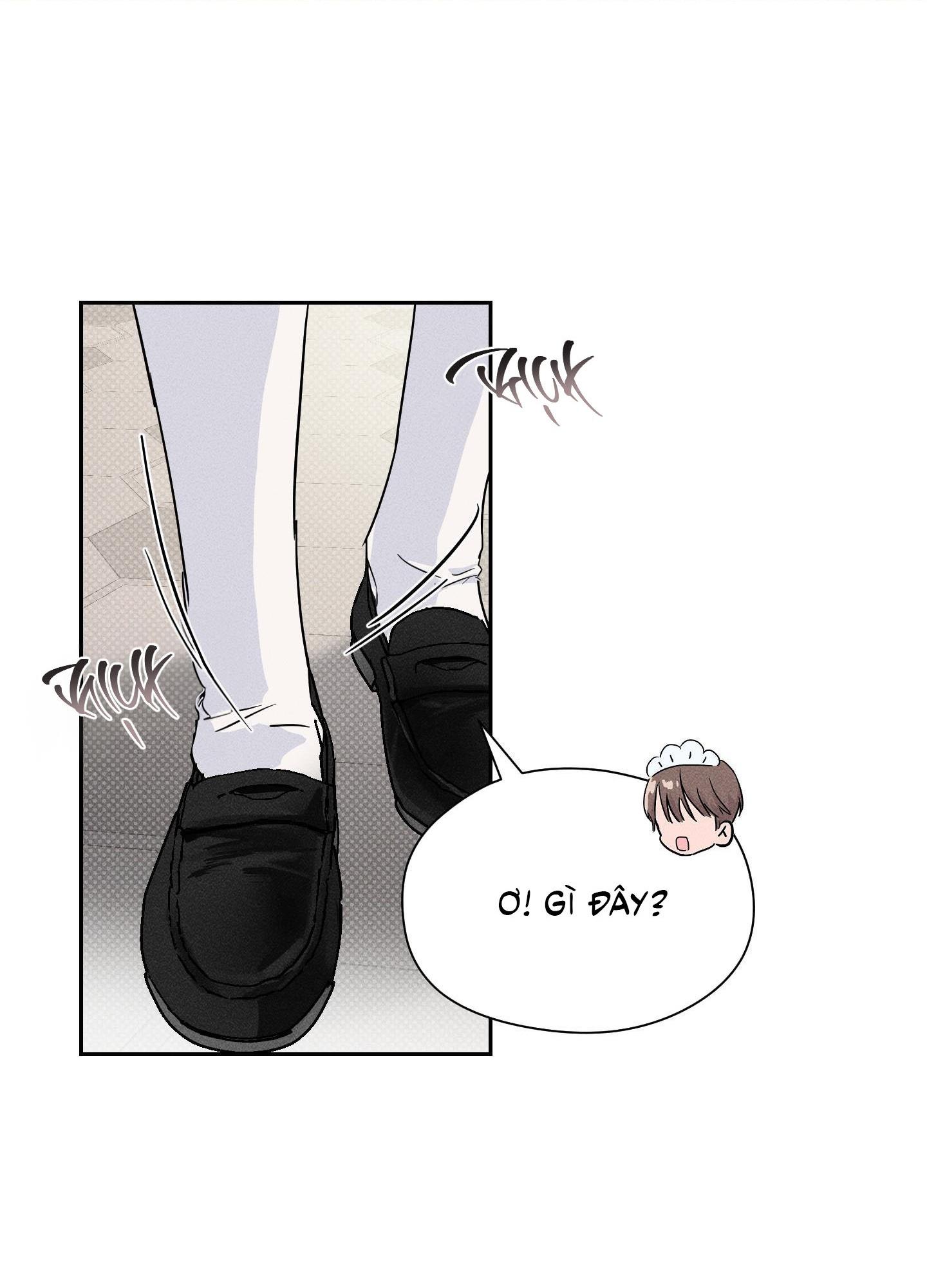 Đọc truyện  Ngon lên nào! Nhăm nhăm~ - Chapter 6