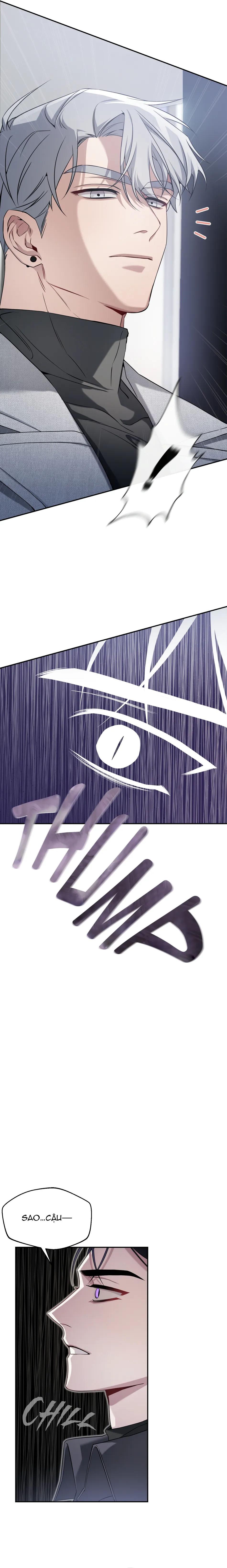 Đọc truyện Revenge Guide - Chapter 1