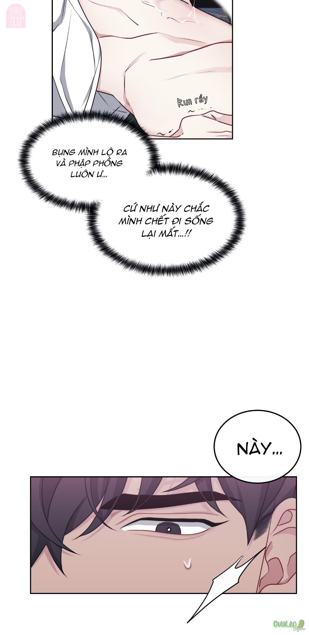 Đọc truyện Shinsujeon - Chapter 63