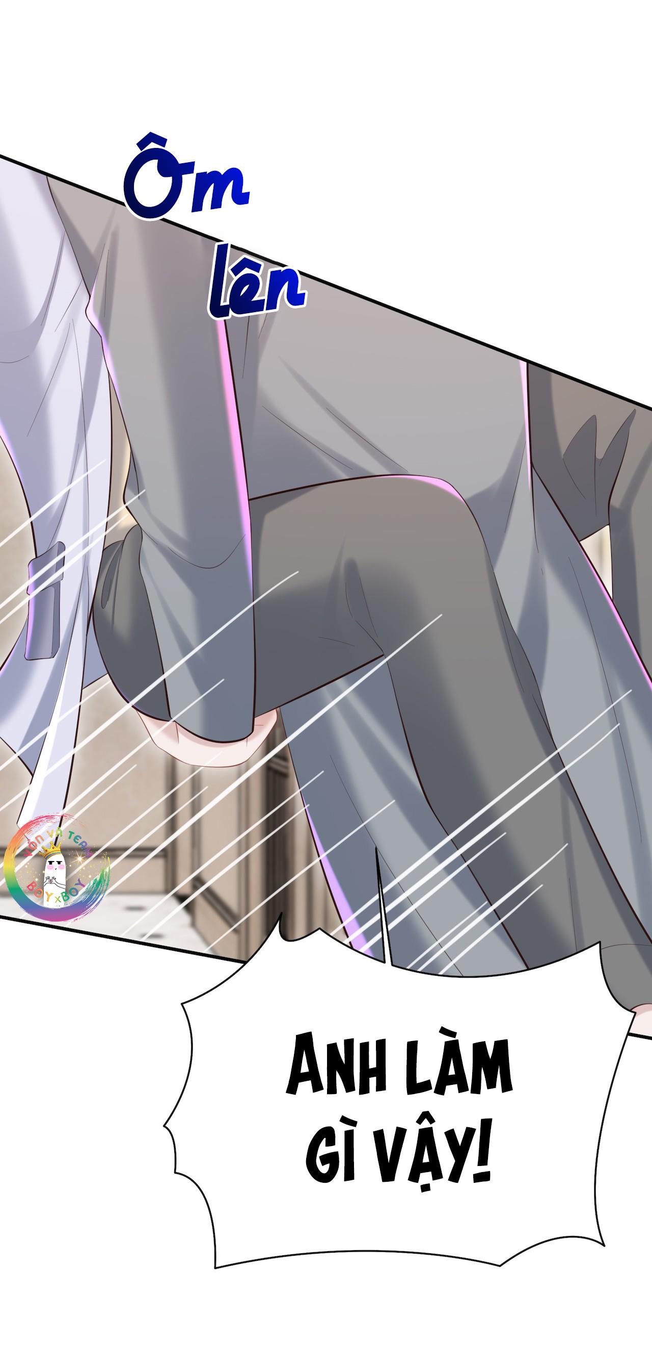 Đọc truyện Tâm Sự Thiếu Niên (END) - Chapter 44