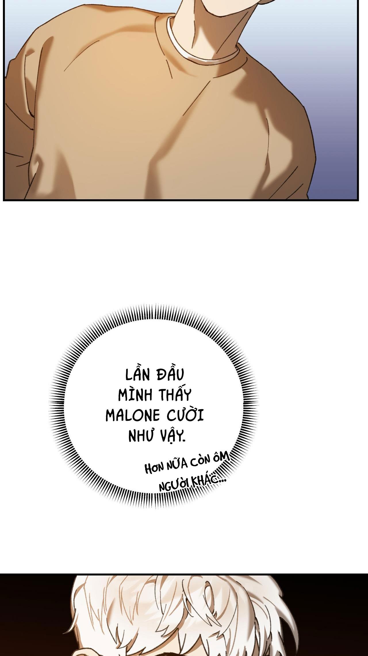 Đọc truyện SÓI TRONG LỒNG - Chapter 12