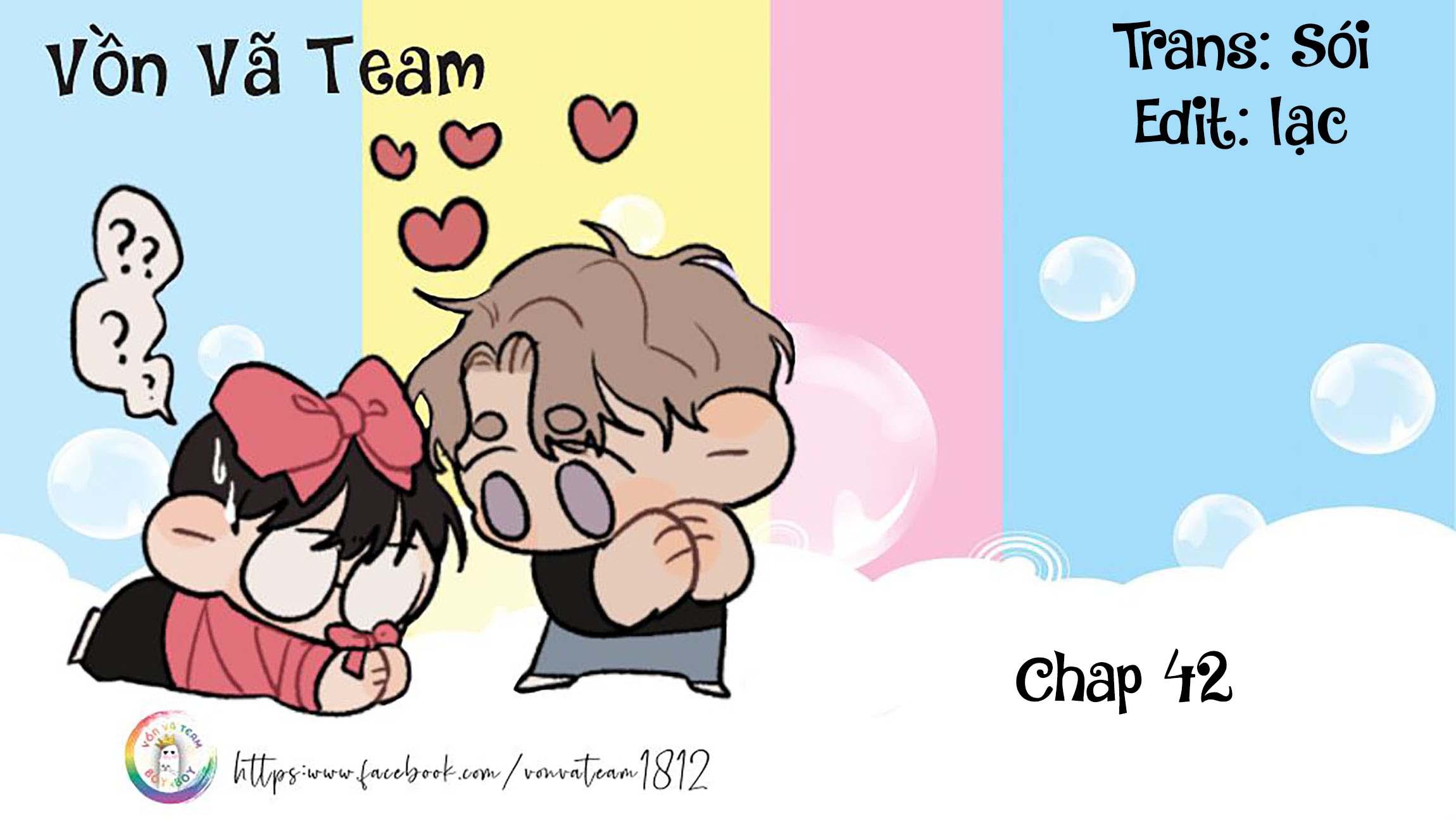 Đọc truyện Tâm Sự Thiếu Niên (END) - Chapter 42