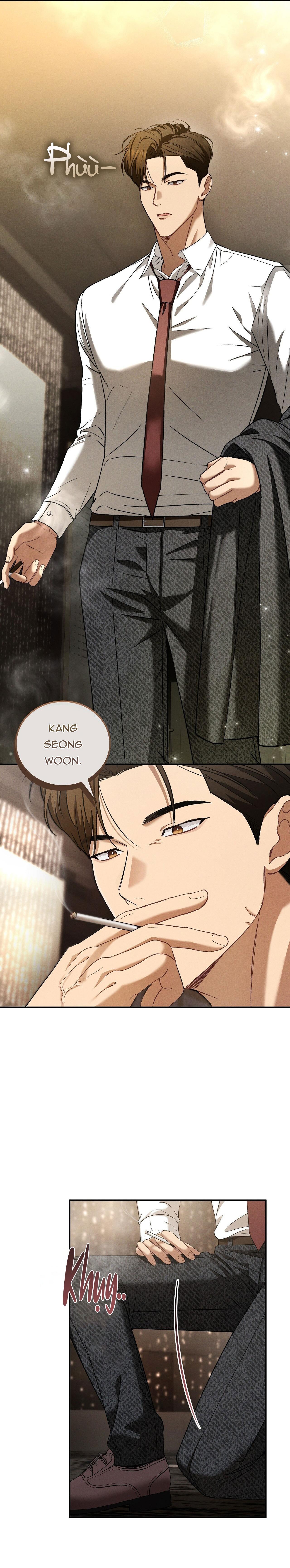 Đọc truyện Thuyết nhập thực - Chapter 25