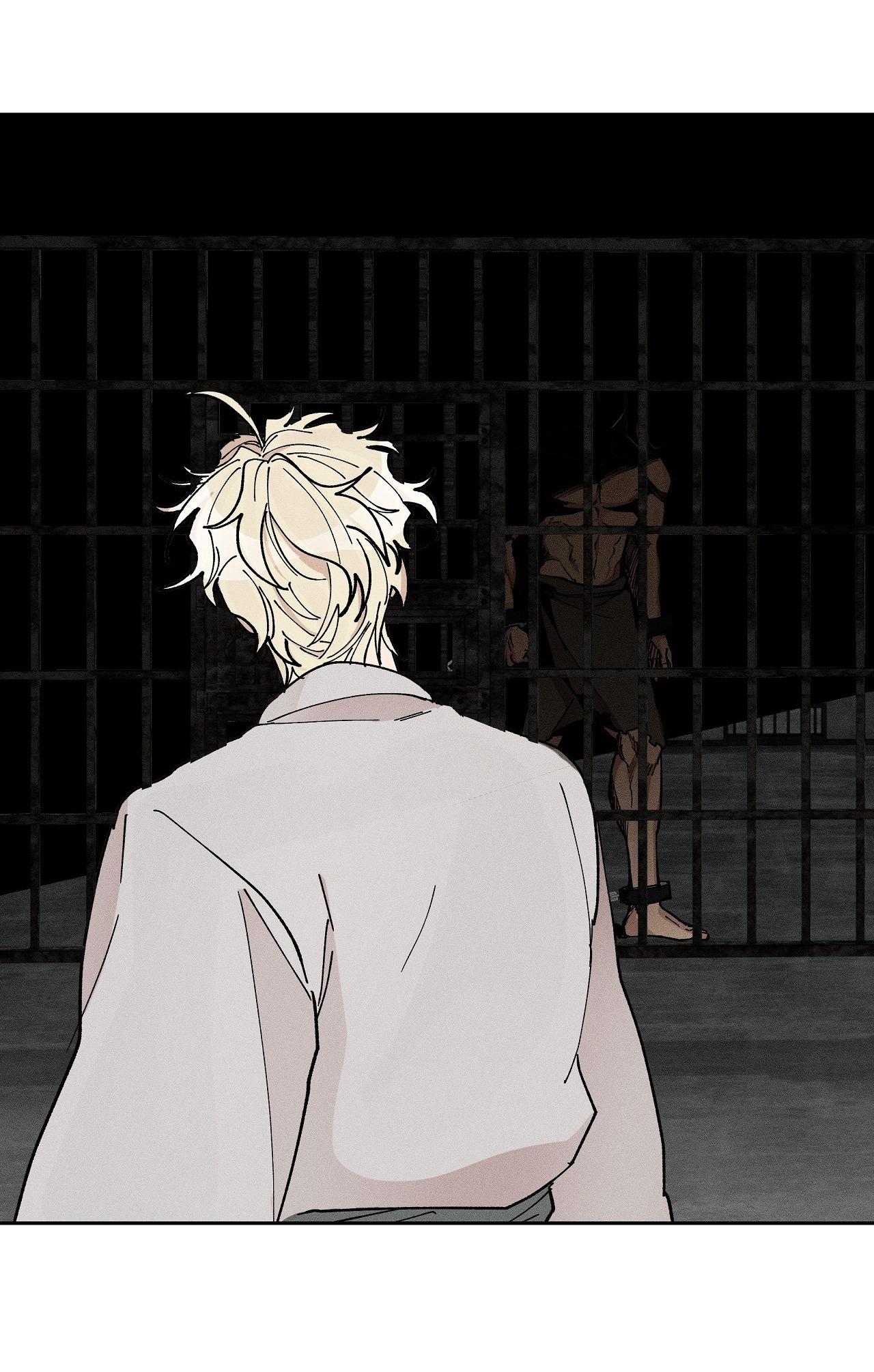 Đọc truyện QUÁI THÚ CỦA BAHAL - Chapter 21