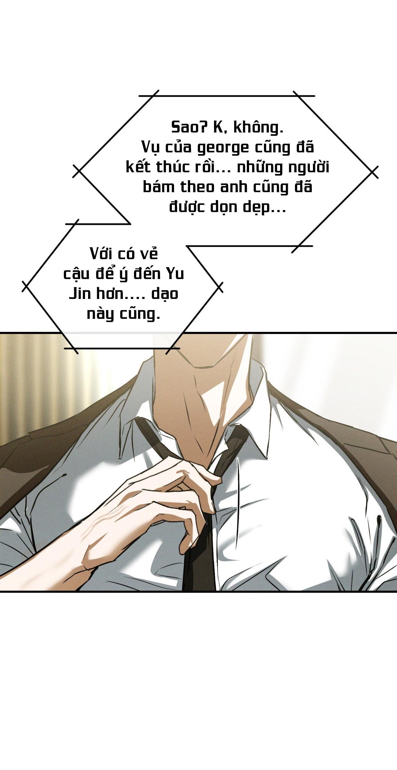 Đọc truyện FLASHLIGHT - Chapter 37