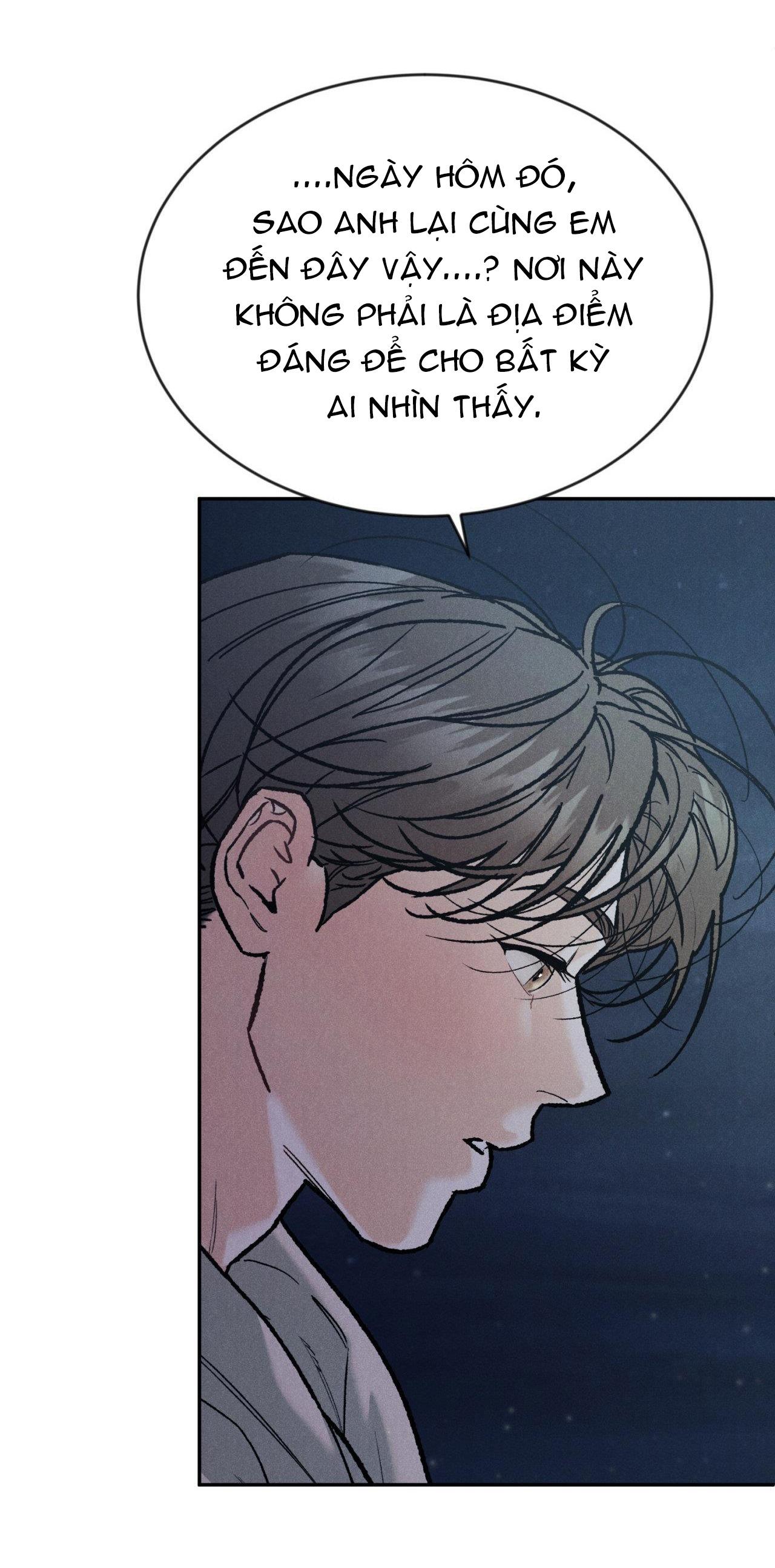 Đọc truyện VƯỢT QUA GIỚI HẠN - Chapter 94