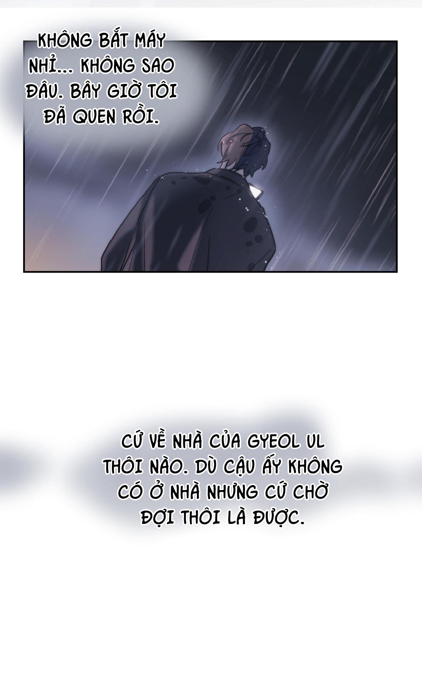 Đọc truyện BL NGẮN TUYỂN CHỌN - Chapter 30.3