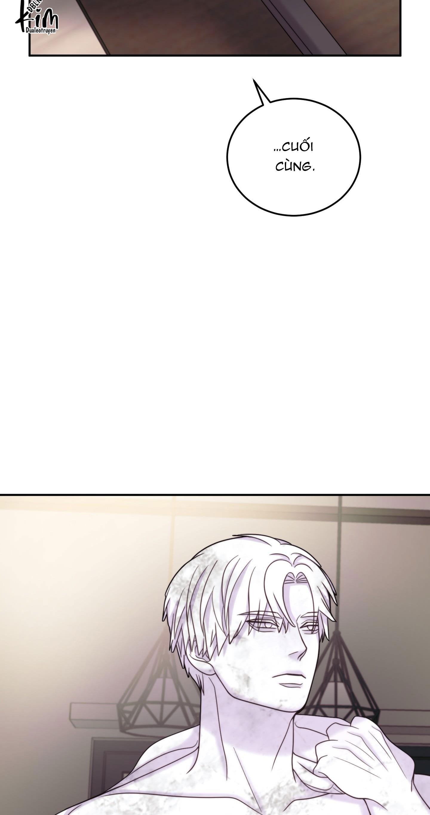 Đọc truyện BL NGẮN TUYỂN CHỌN - Chapter 19.4