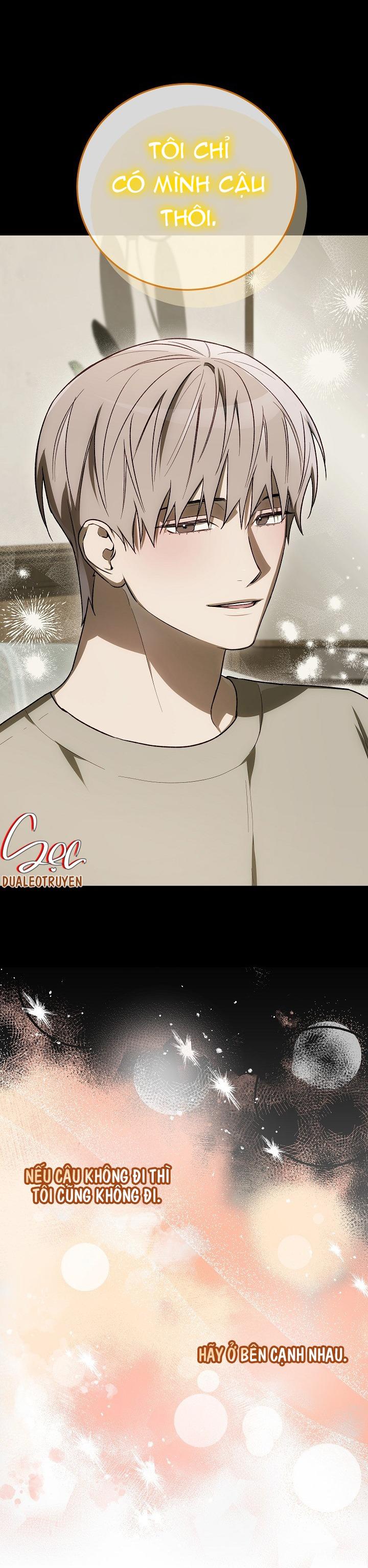 Đọc truyện BẢO VẬT - Chapter 26