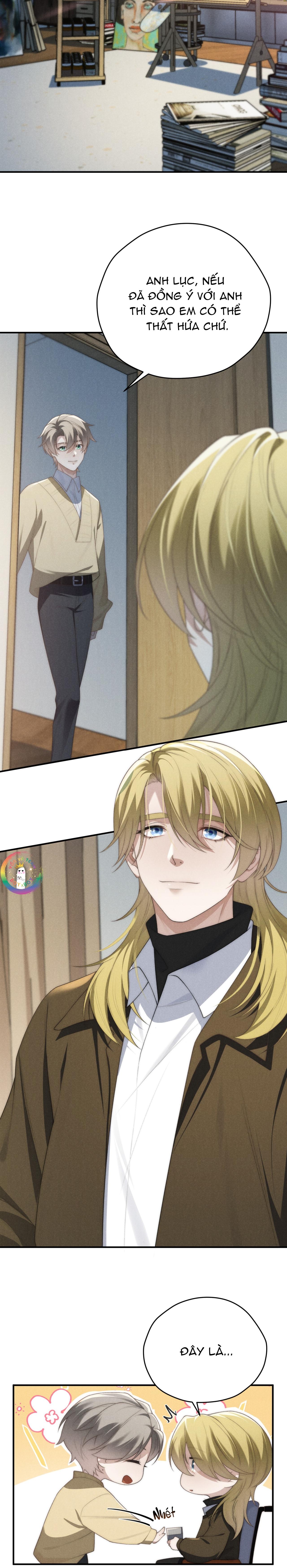 Đọc truyện (END) Thiếu Gia Hư Hỏng - Chapter 34