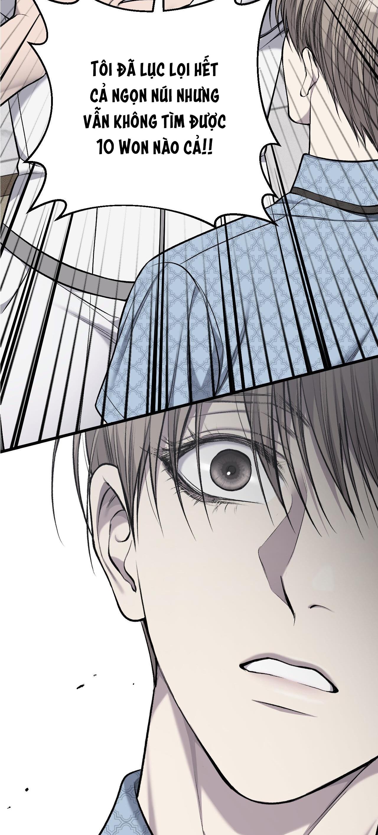 Đọc truyện XX ĐÊ TIỆN - Chapter 32