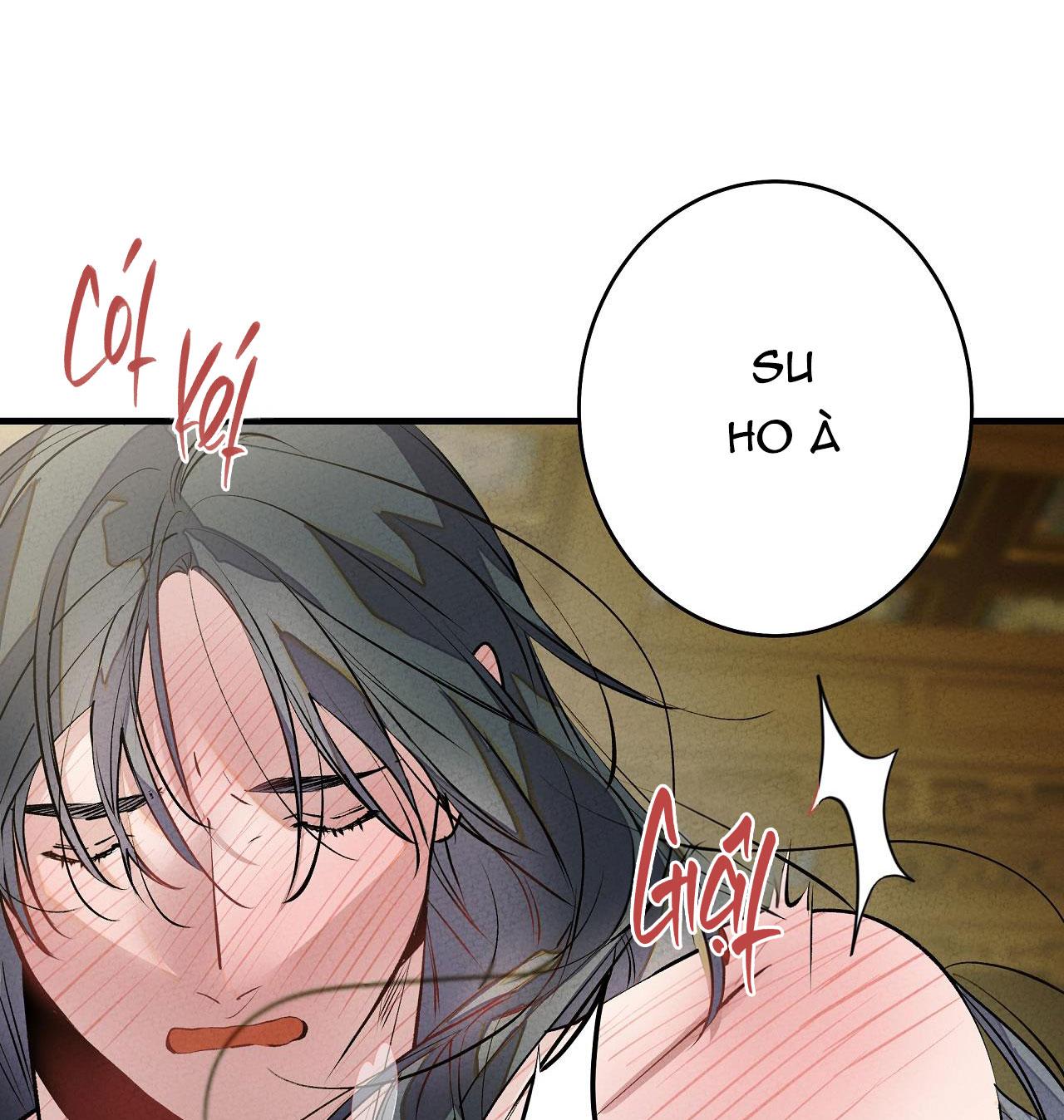 Đọc truyện BL CỔ TRANG-ÂU CỔ NGẮN NHÀ KIM - Chapter 39.5