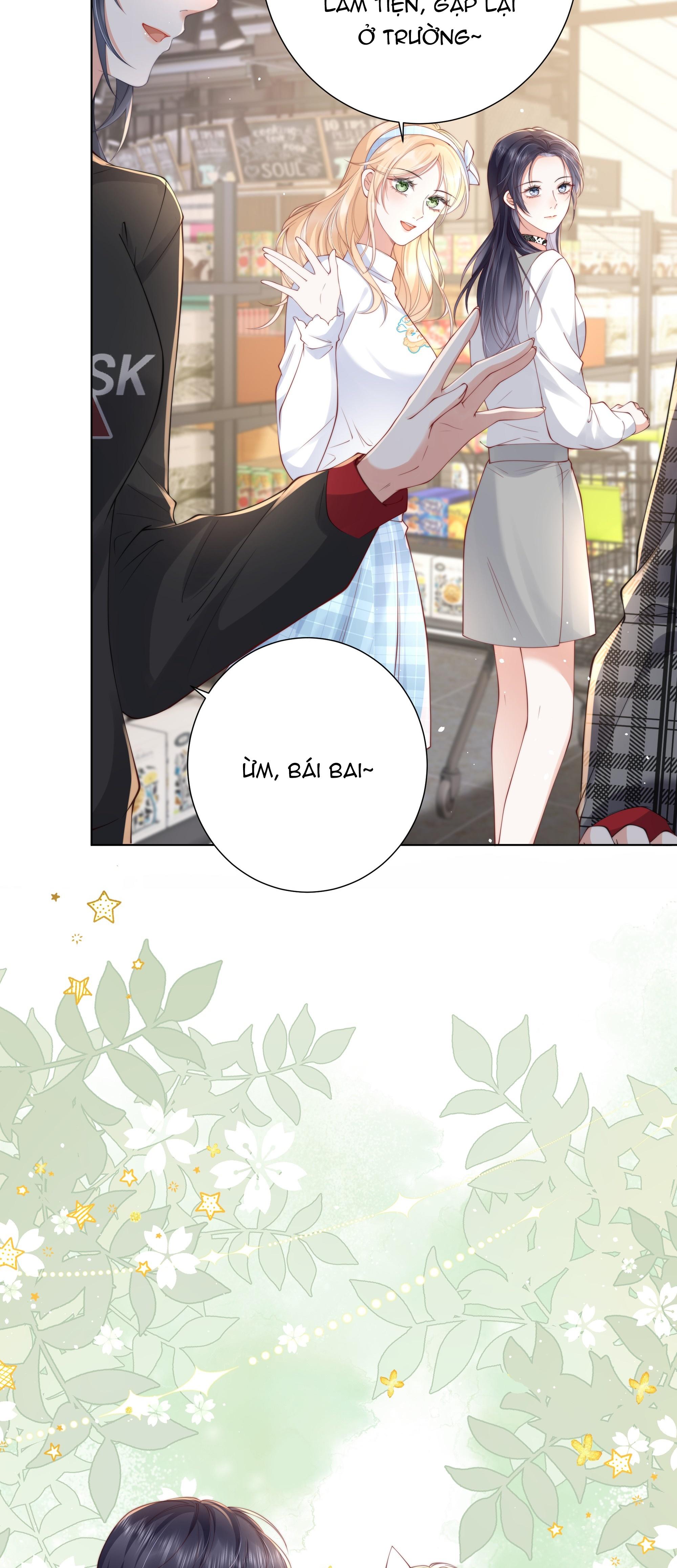 Đọc truyện Dư sinh vi kì - Chapter 19